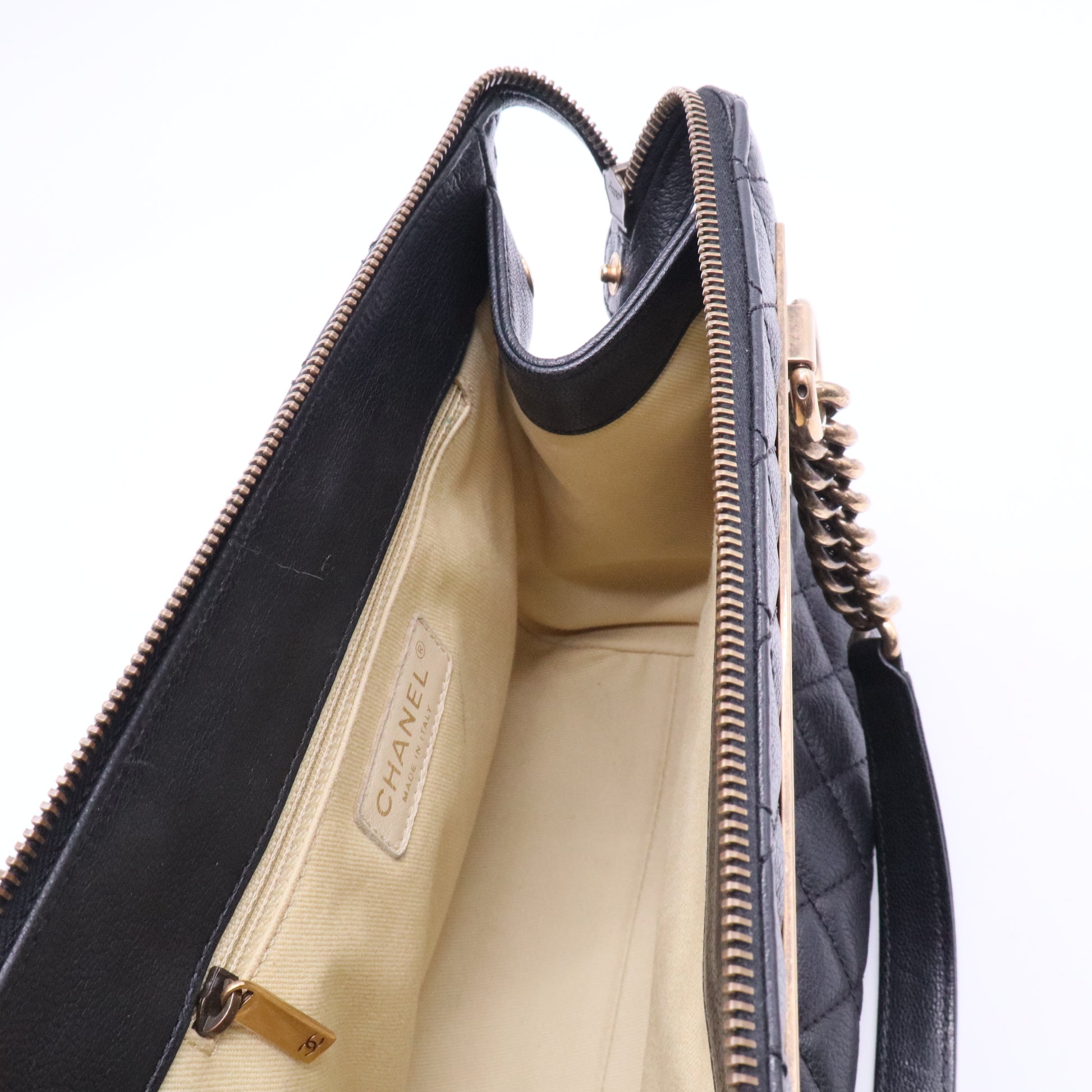 Rita Dome Tote Handbag