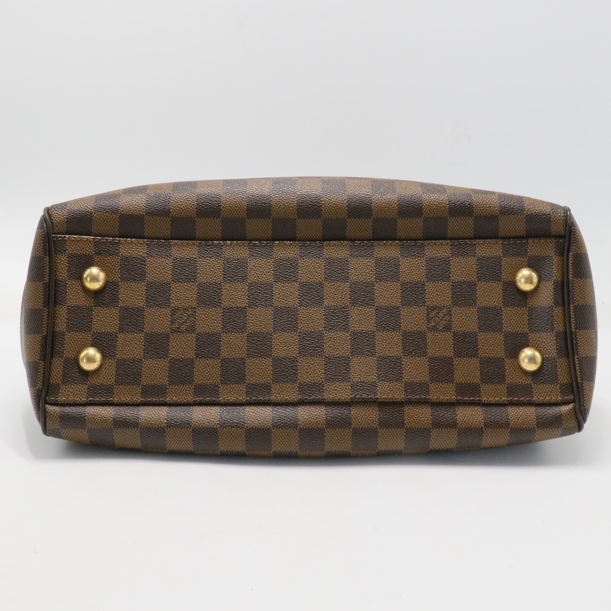 Trevi Handbag Damier PM