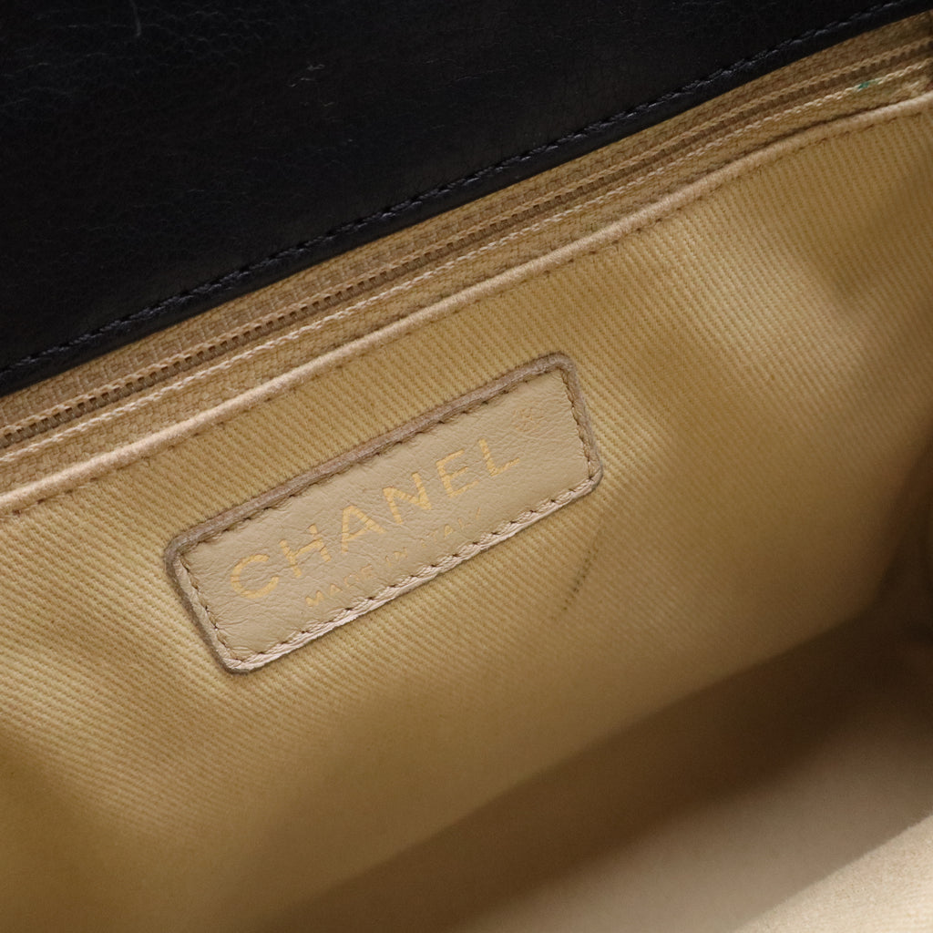 Rita Dome Tote Handbag