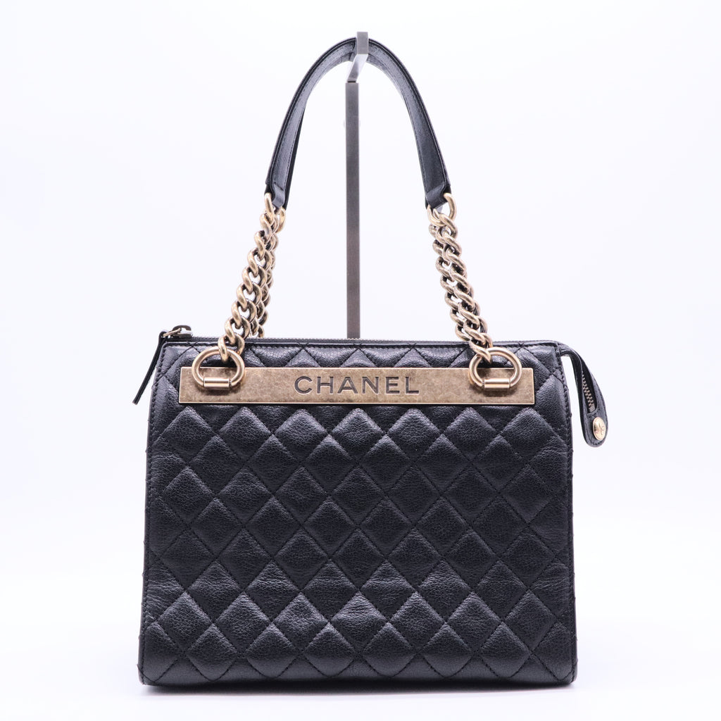 Rita Dome Tote Handbag