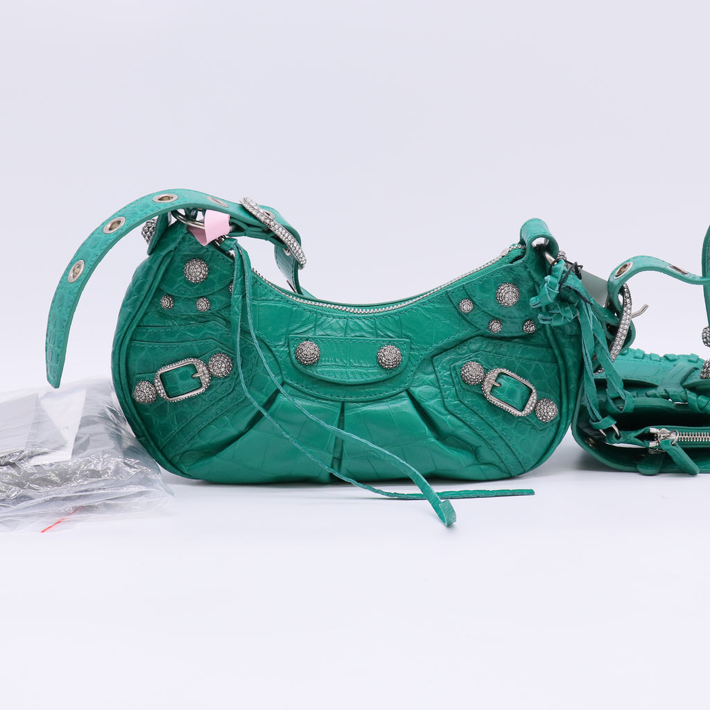 Le Cagole XS Shoulder Bag twins LDJ5714