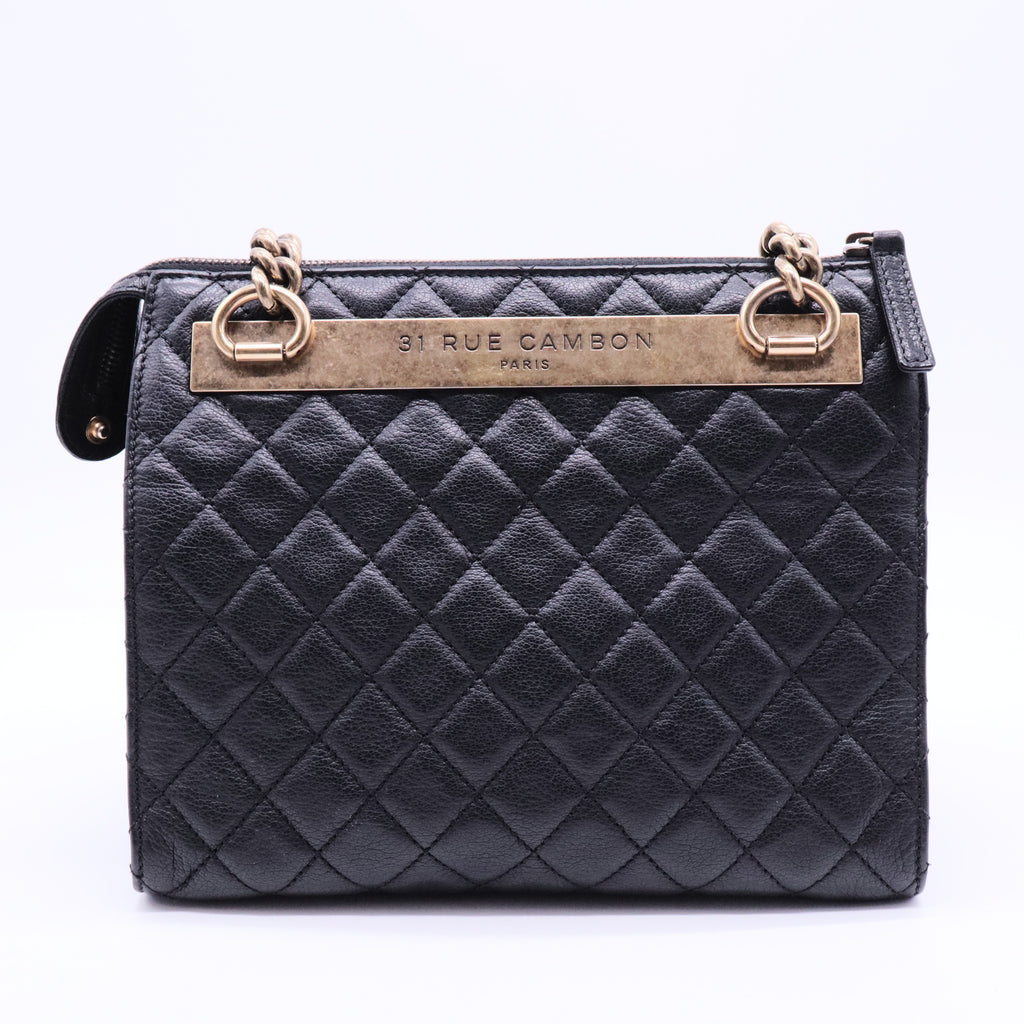 Rita Dome Tote Handbag
