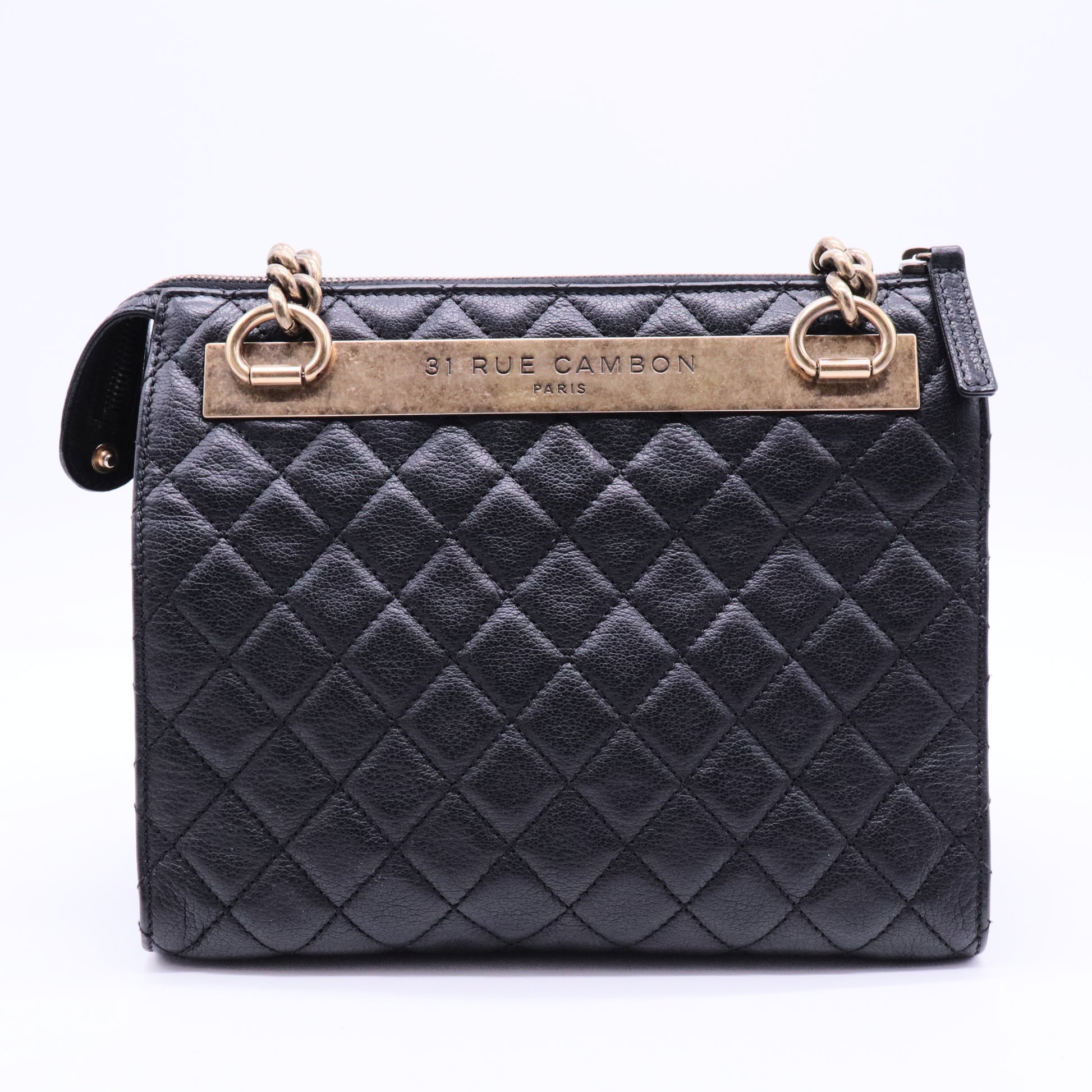 Rita Dome Tote Handbag