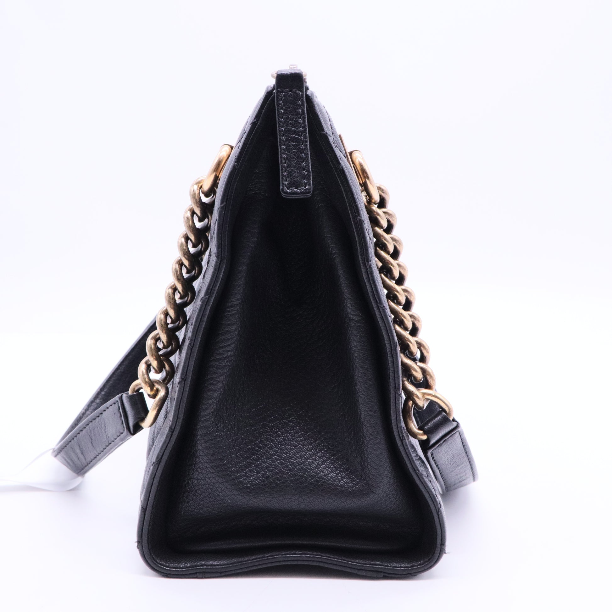 Rita Dome Tote Handbag
