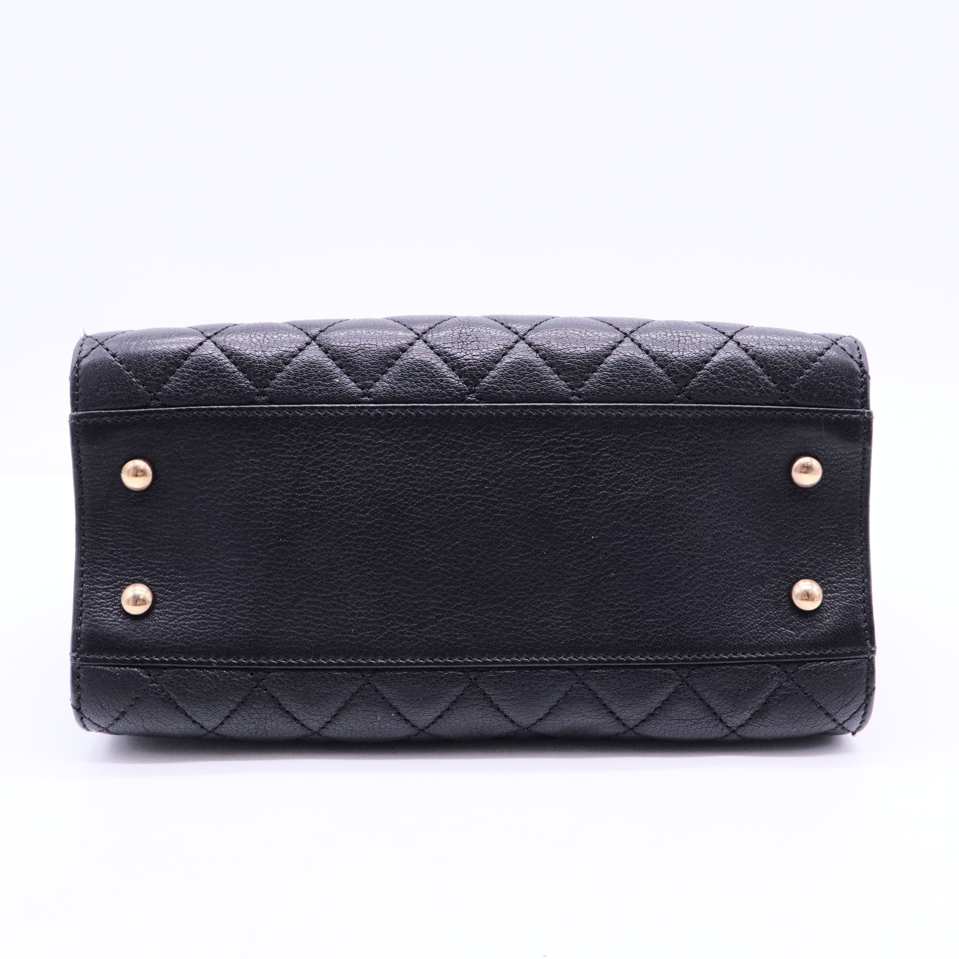 Rita Dome Tote Handbag