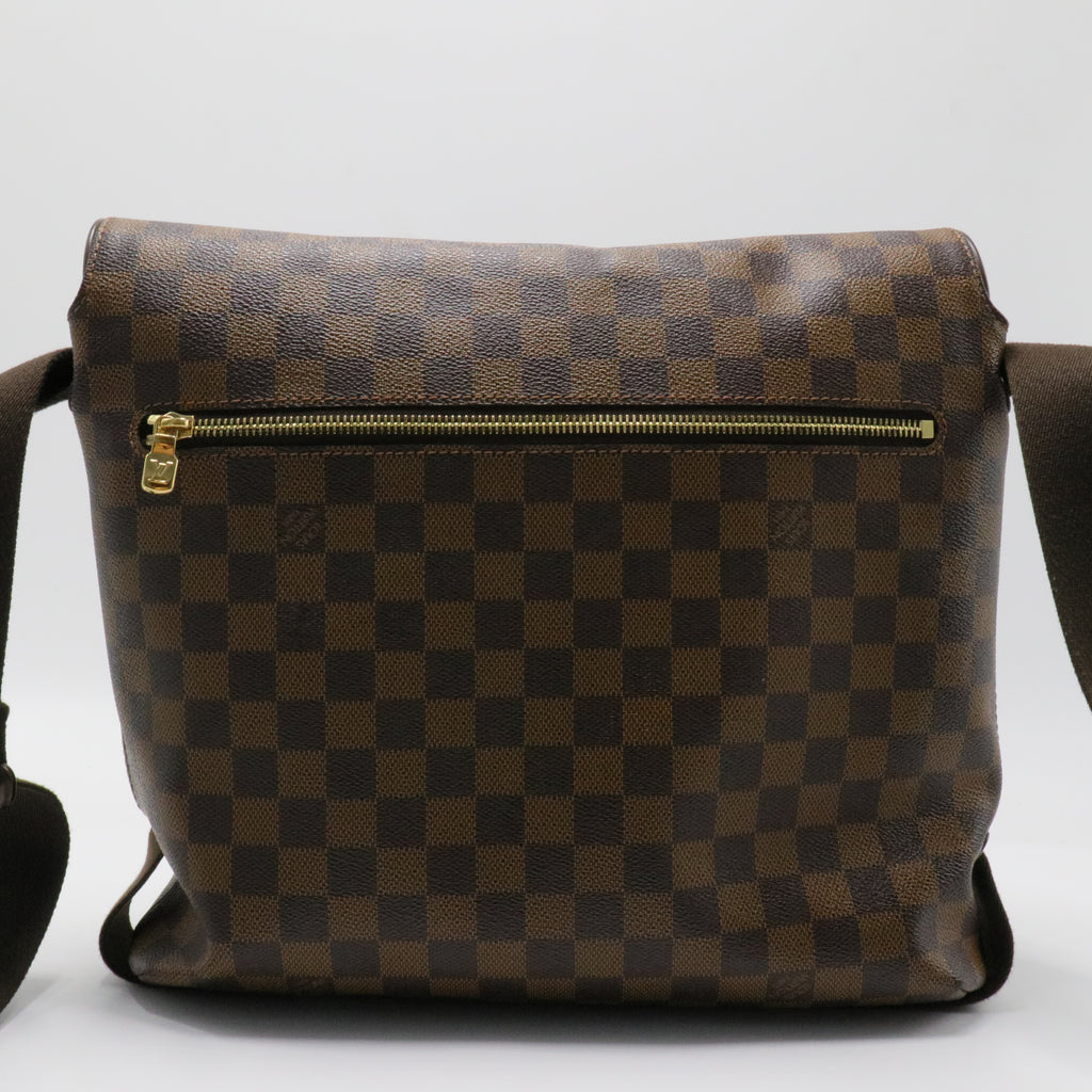 Brooklyn Handbag Damier MM