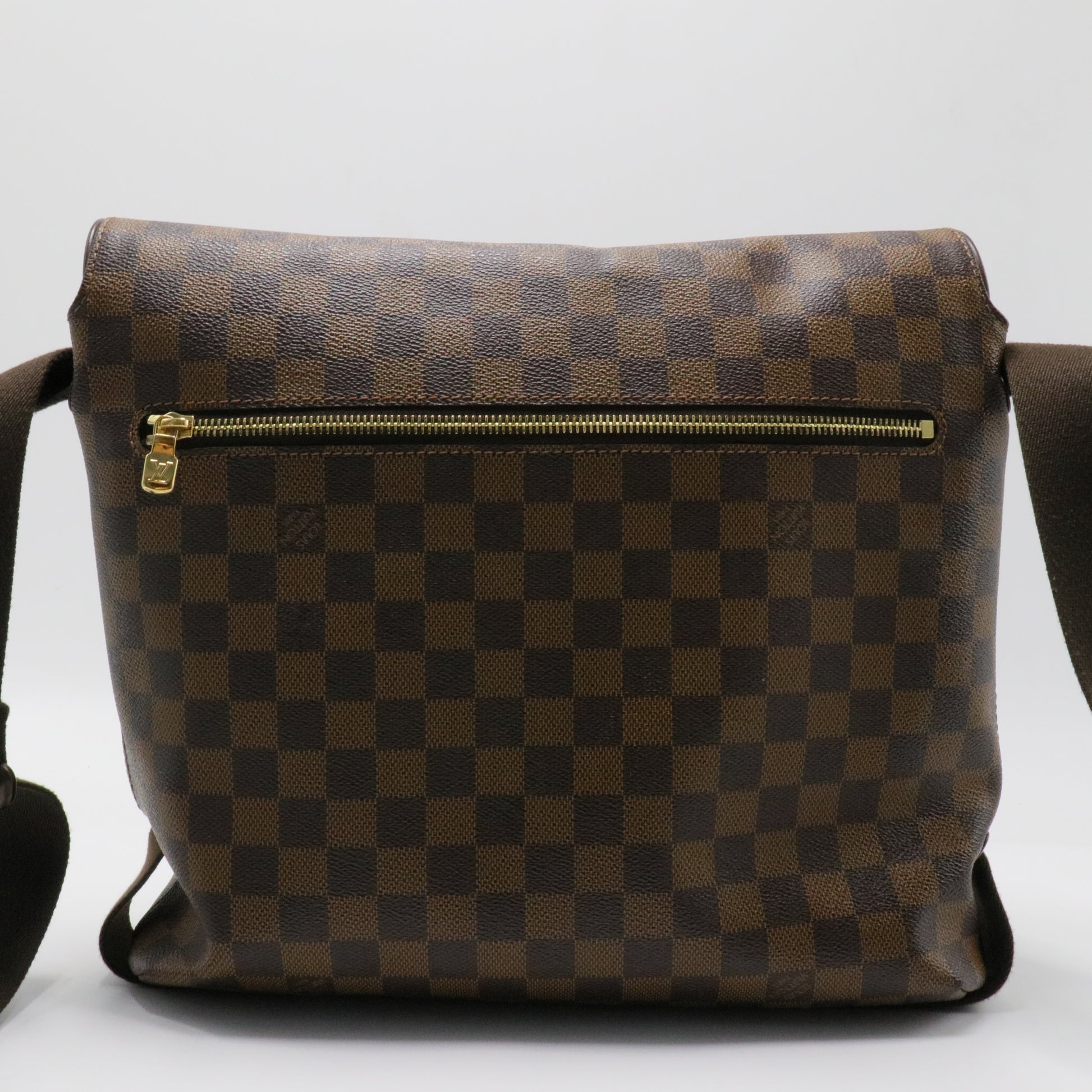 Brooklyn Handbag Damier MM