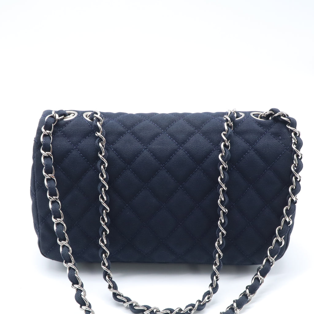 Chanel 2008 Cruise Line Shoulder BagTwins B22203