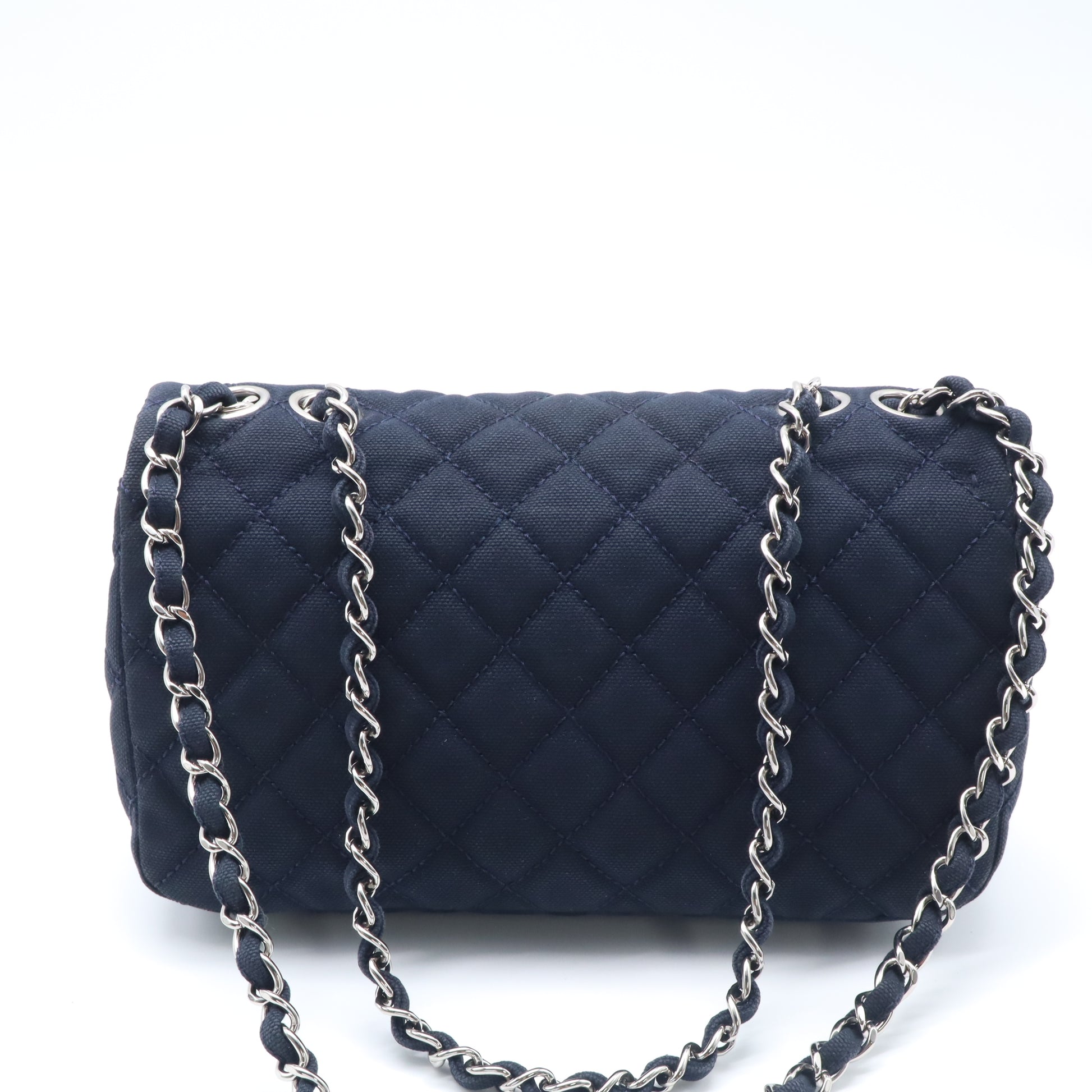 Chanel 2008 Cruise Line Shoulder BagTwins B22203