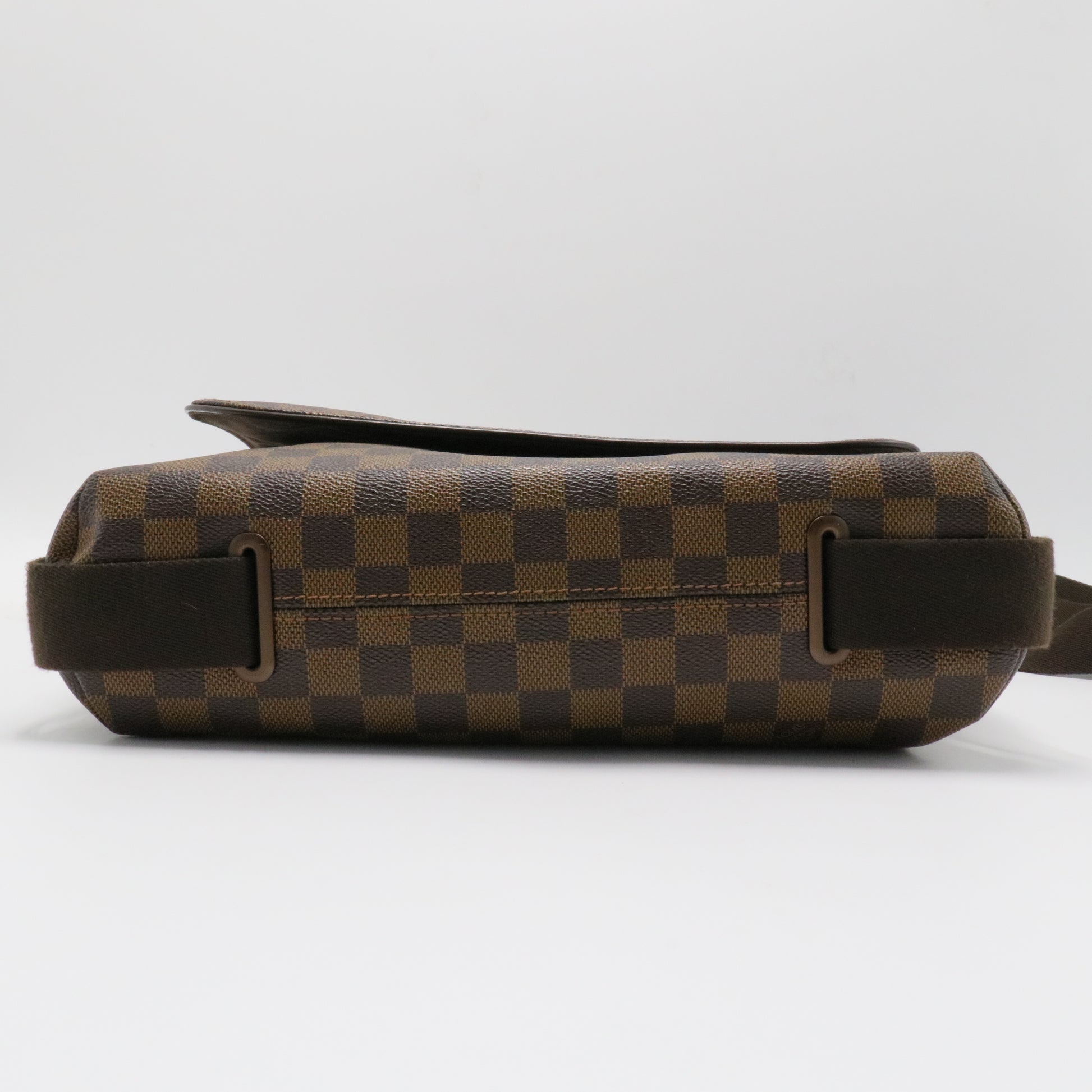 Brooklyn Handbag Damier MM