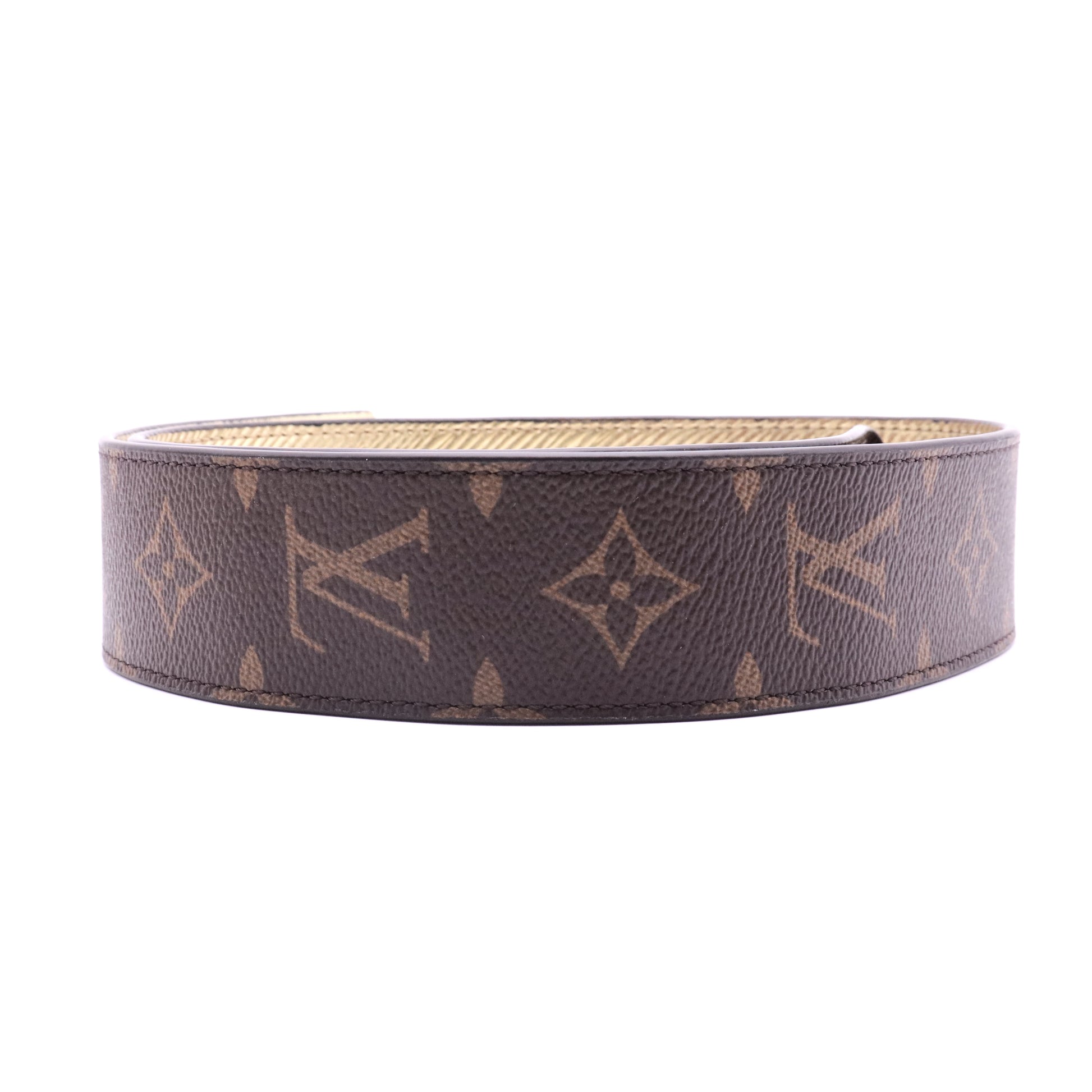 Monogram Bandouliere Shoulder Strap