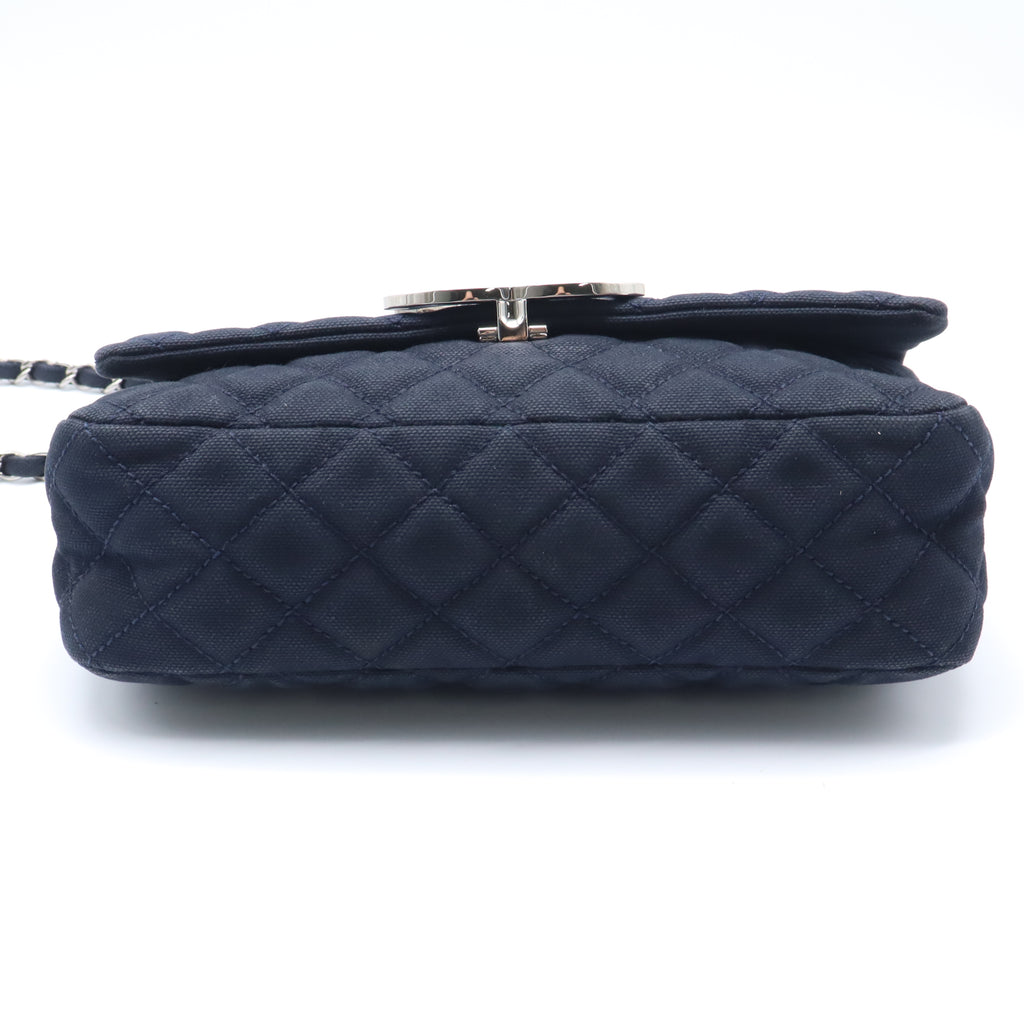 Chanel 2008 Cruise Line Shoulder BagTwins B22203