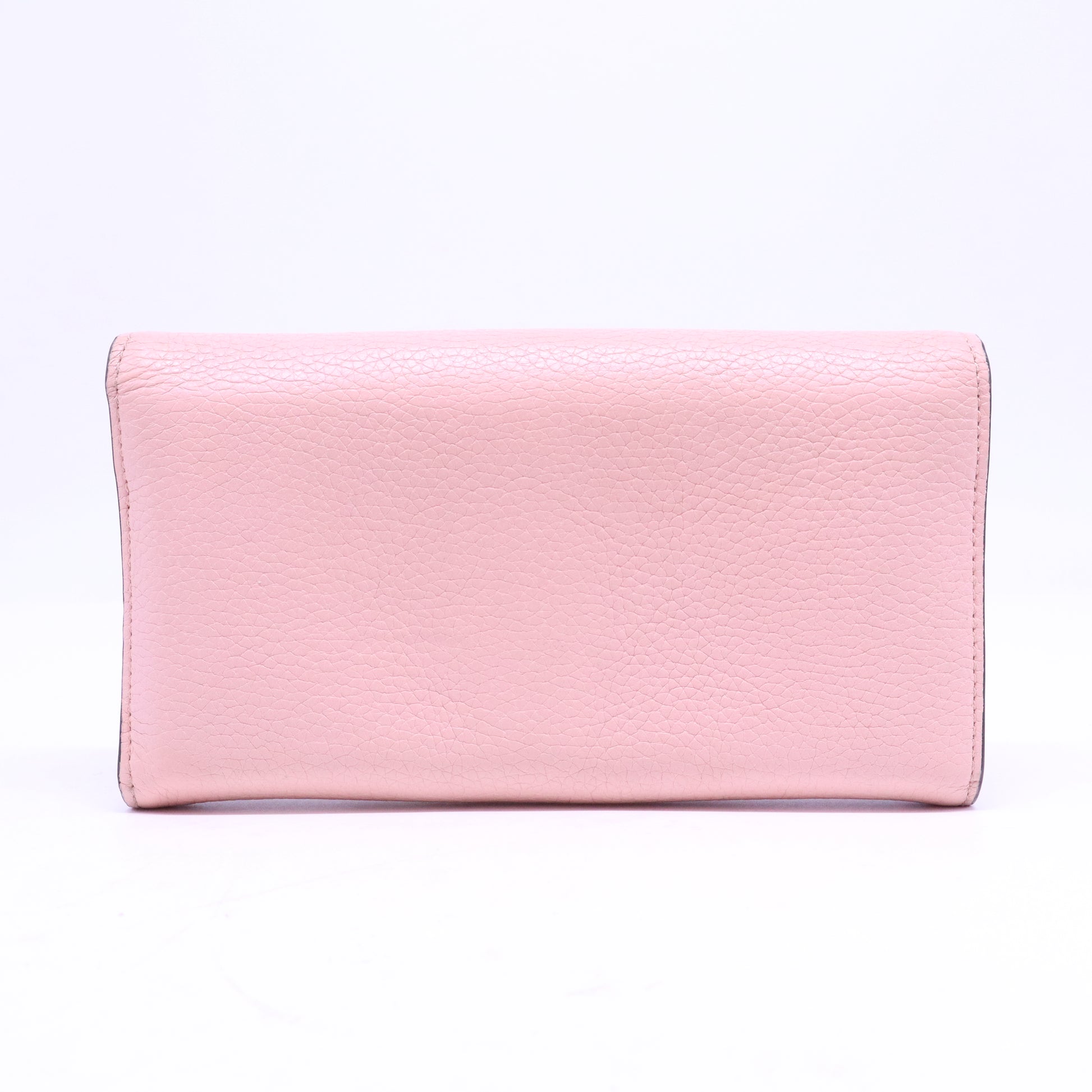 Blind For Love Continental Wallet W20738