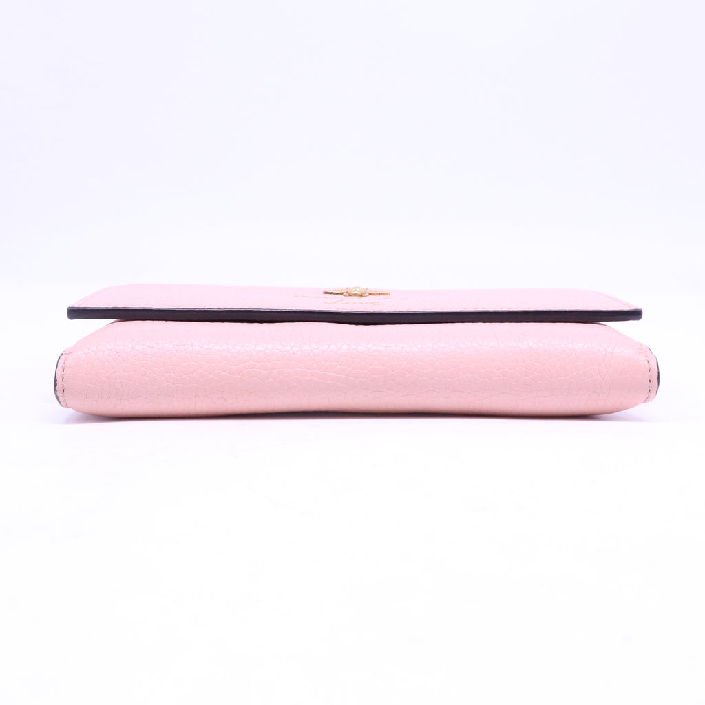 Blind For Love Continental Wallet W20738