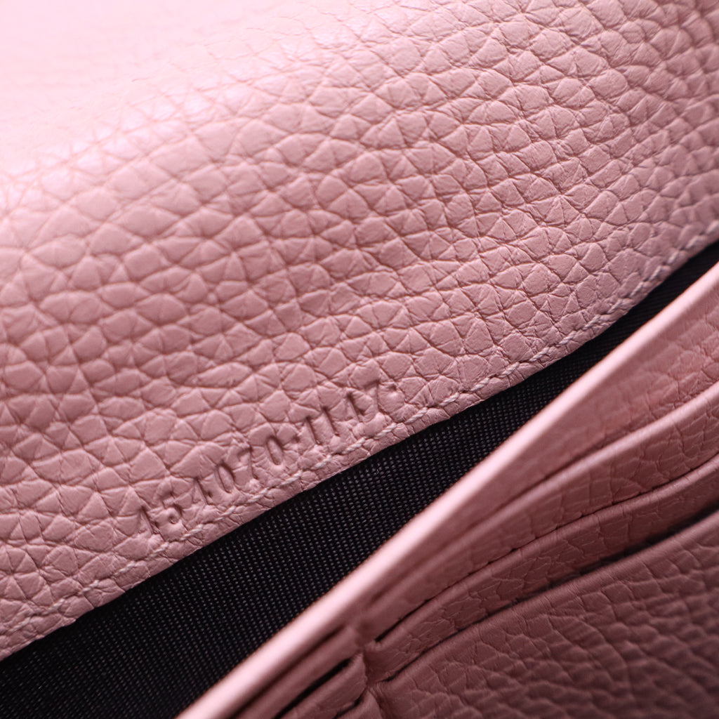 Blind For Love Continental Wallet W20738