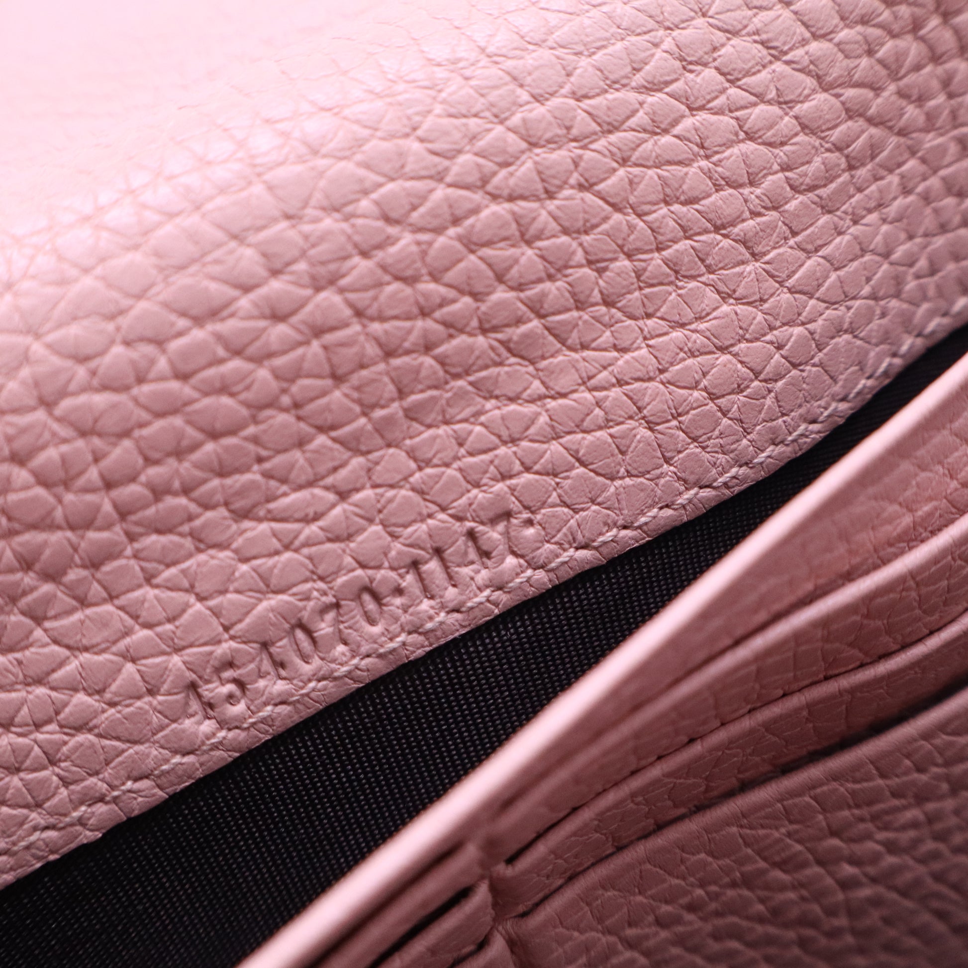 Blind For Love Continental Wallet W20738