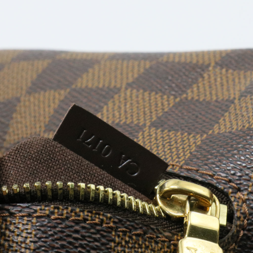 Brooklyn Handbag Damier MM