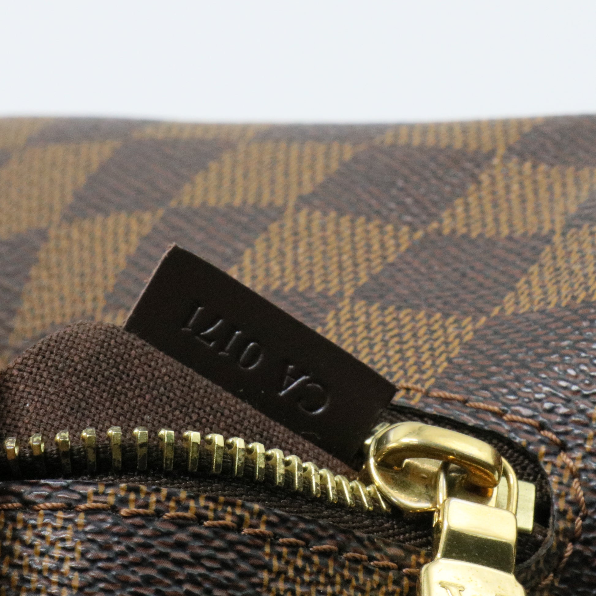 Brooklyn Handbag Damier MM