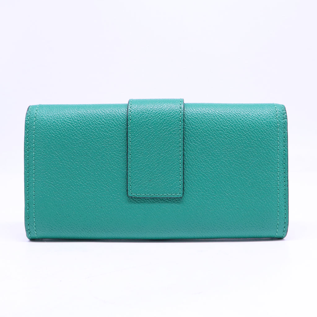 Soft Grain Halton Wallet W20974