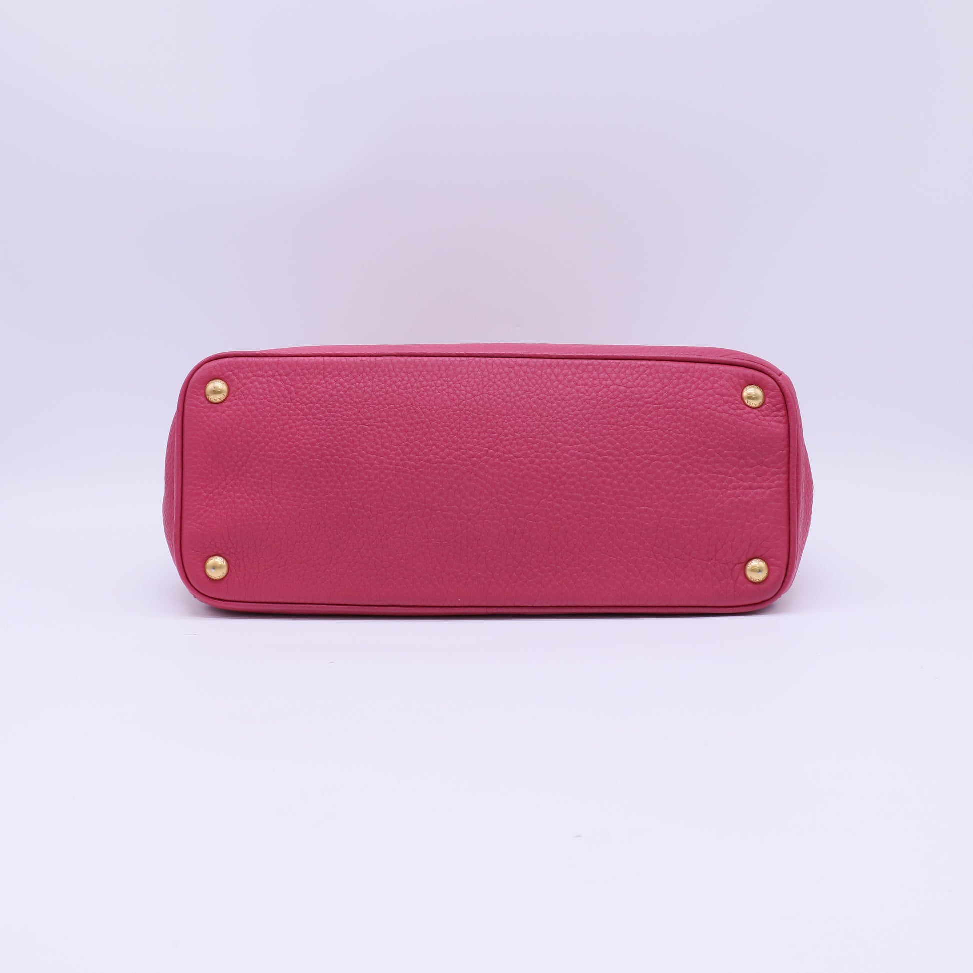 Prada Vitello Daino Tote B22535