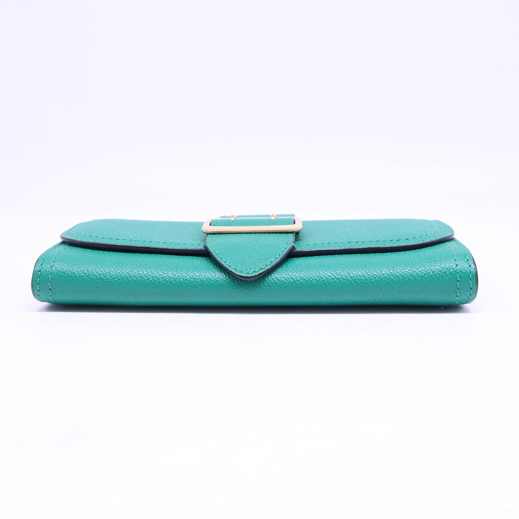 Soft Grain Halton Wallet W20974