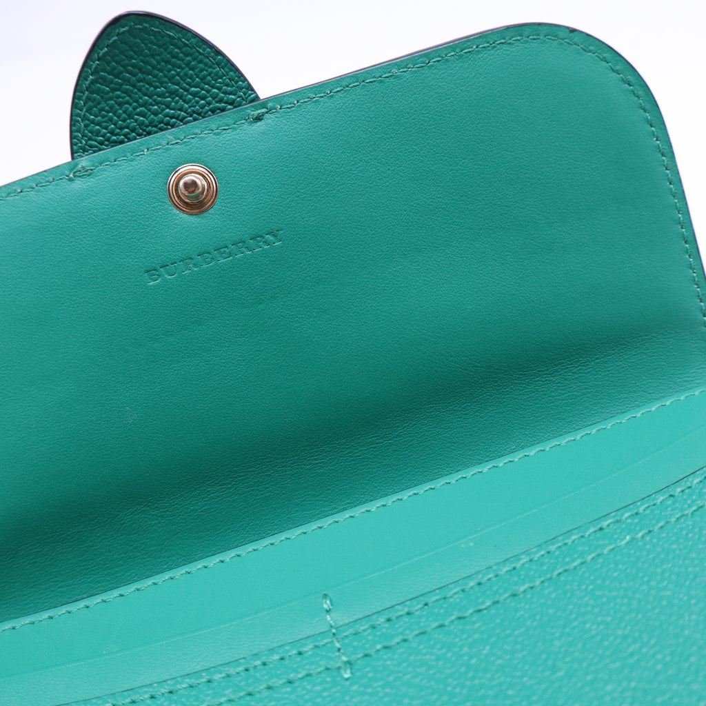 Soft Grain Halton Wallet W20974