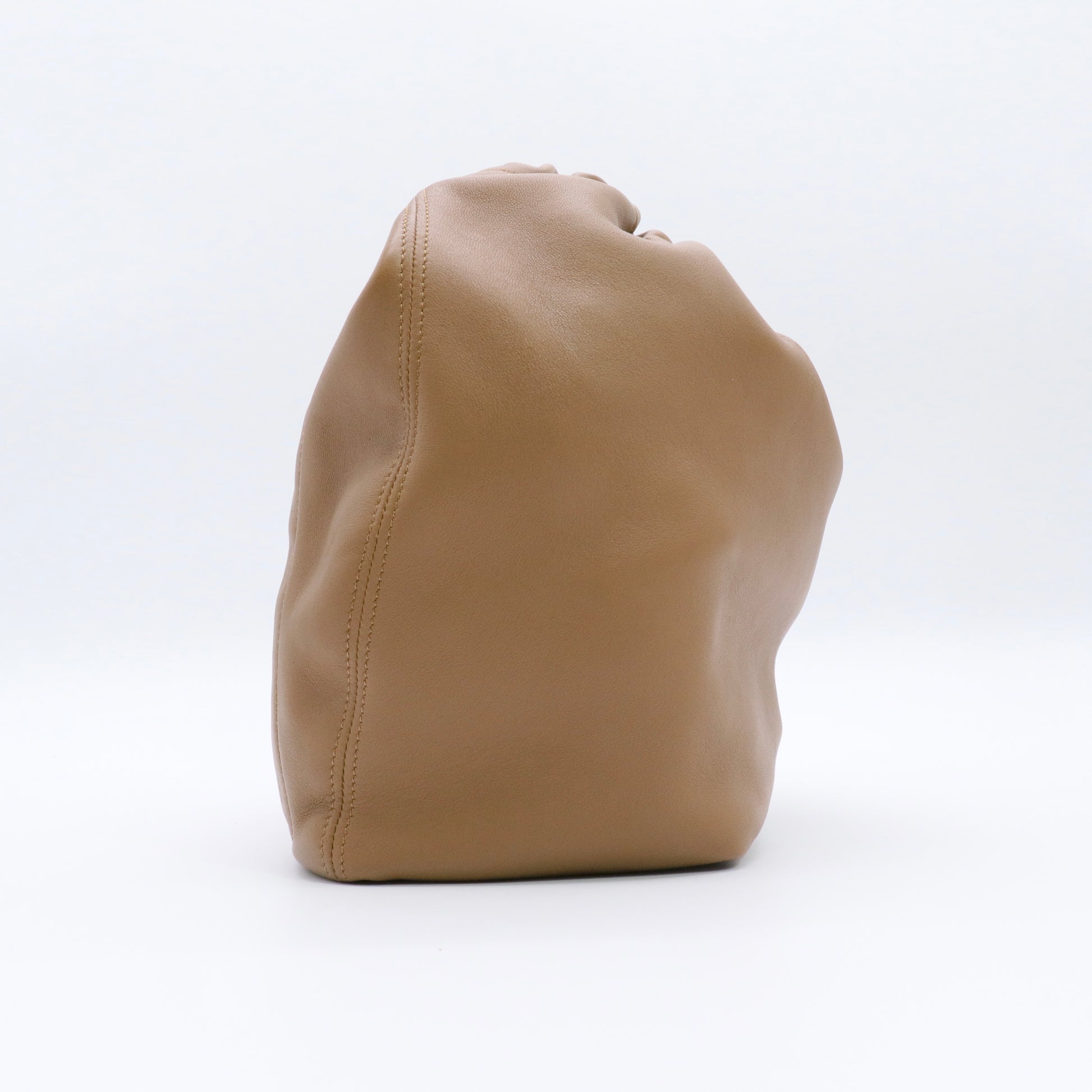 Squeeze Medium leather shoulder bag twins For Gisel