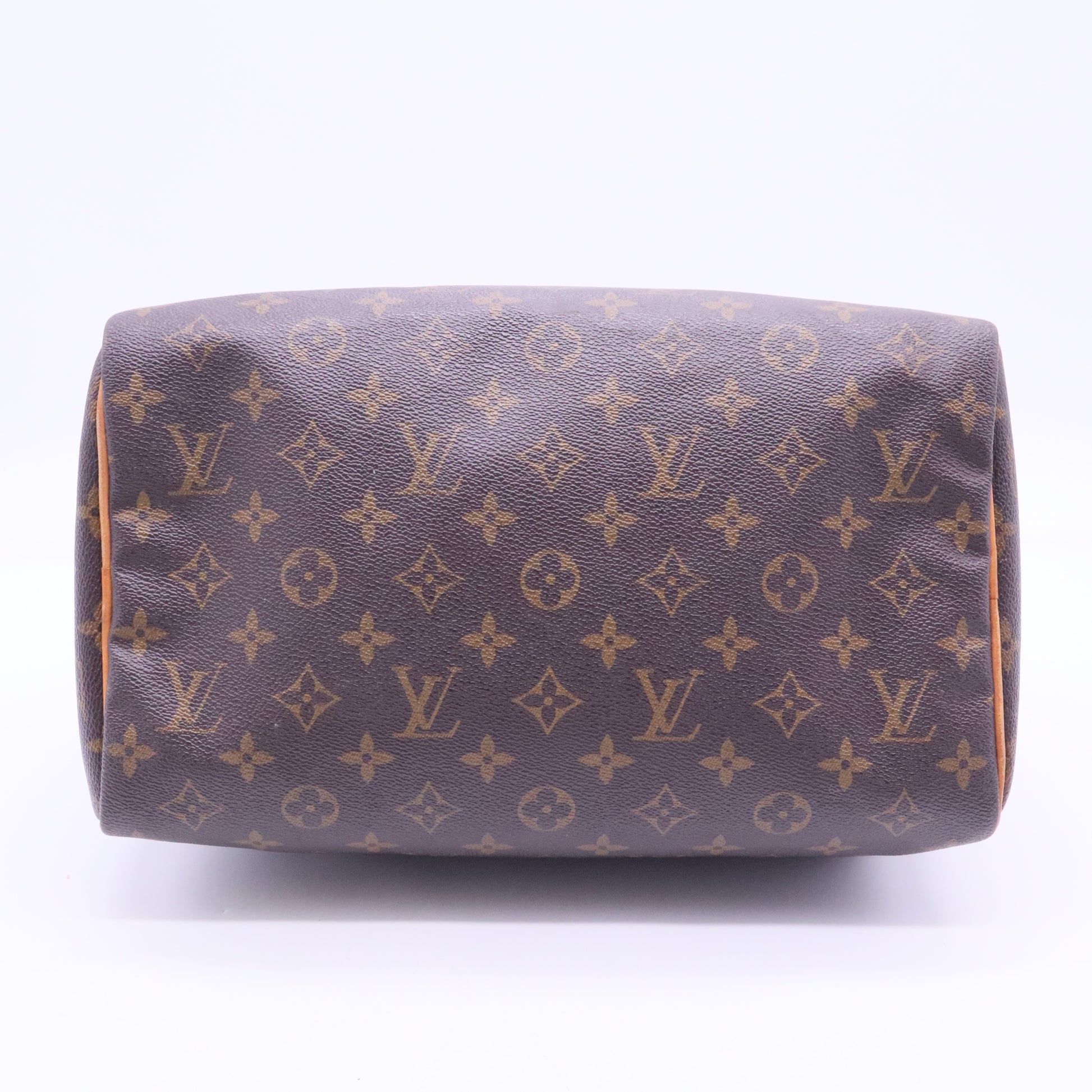 Speedy Handbag Monogram Canvas 30