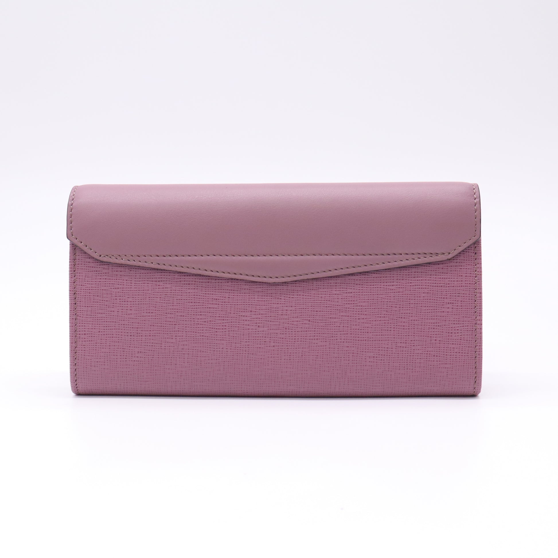 Fendi 2Jours Continental Wallet W22782
