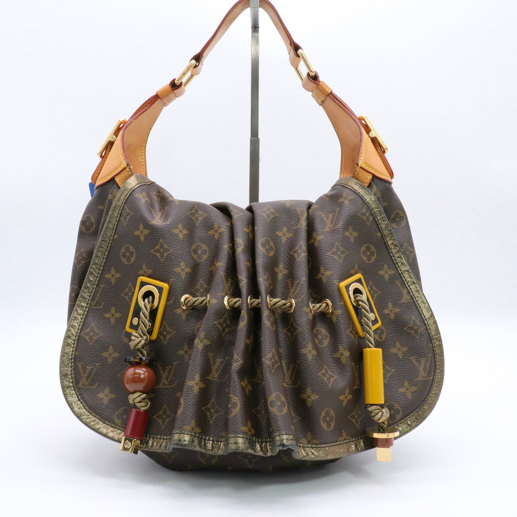 Monogram Kalahari GM