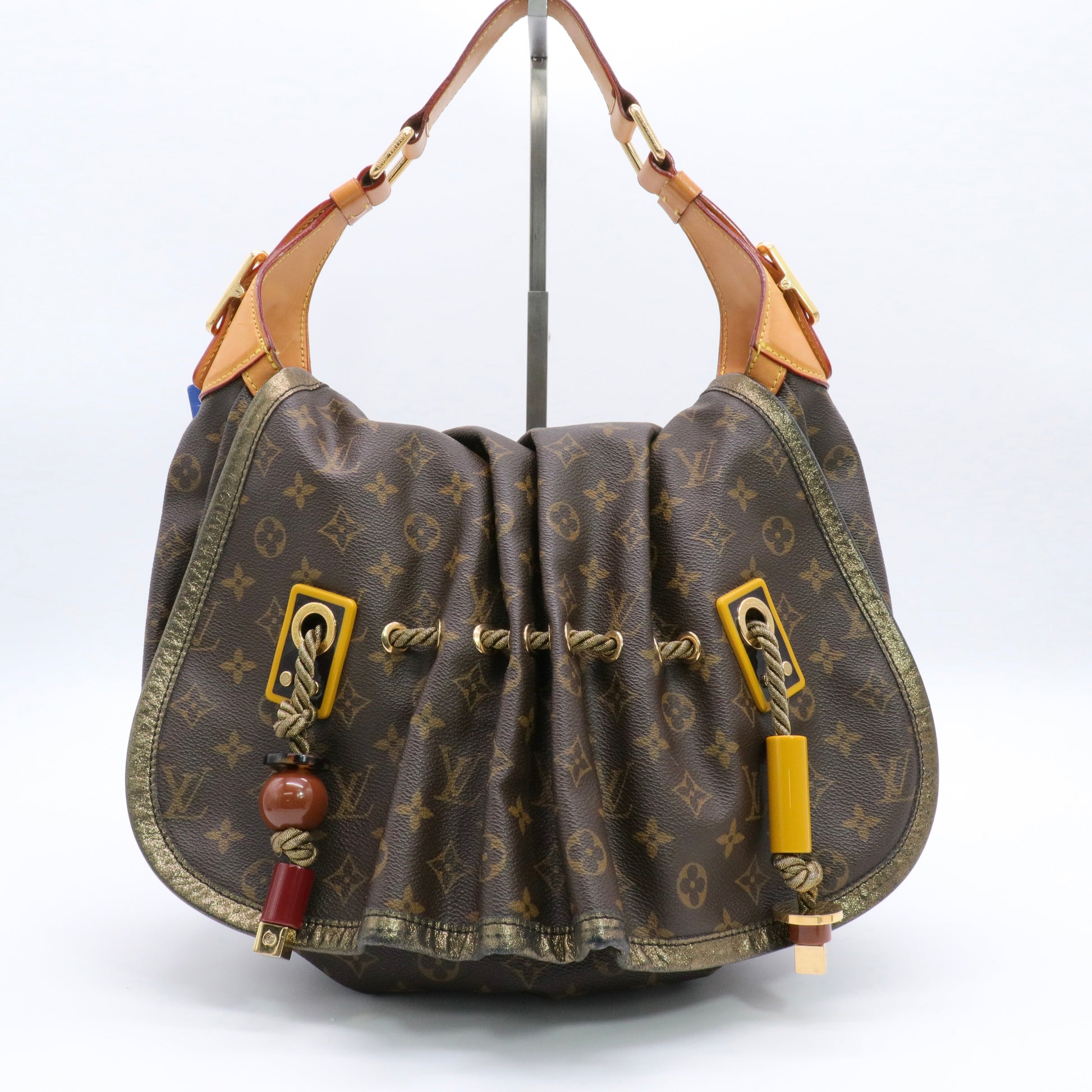 Monogram Kalahari GM