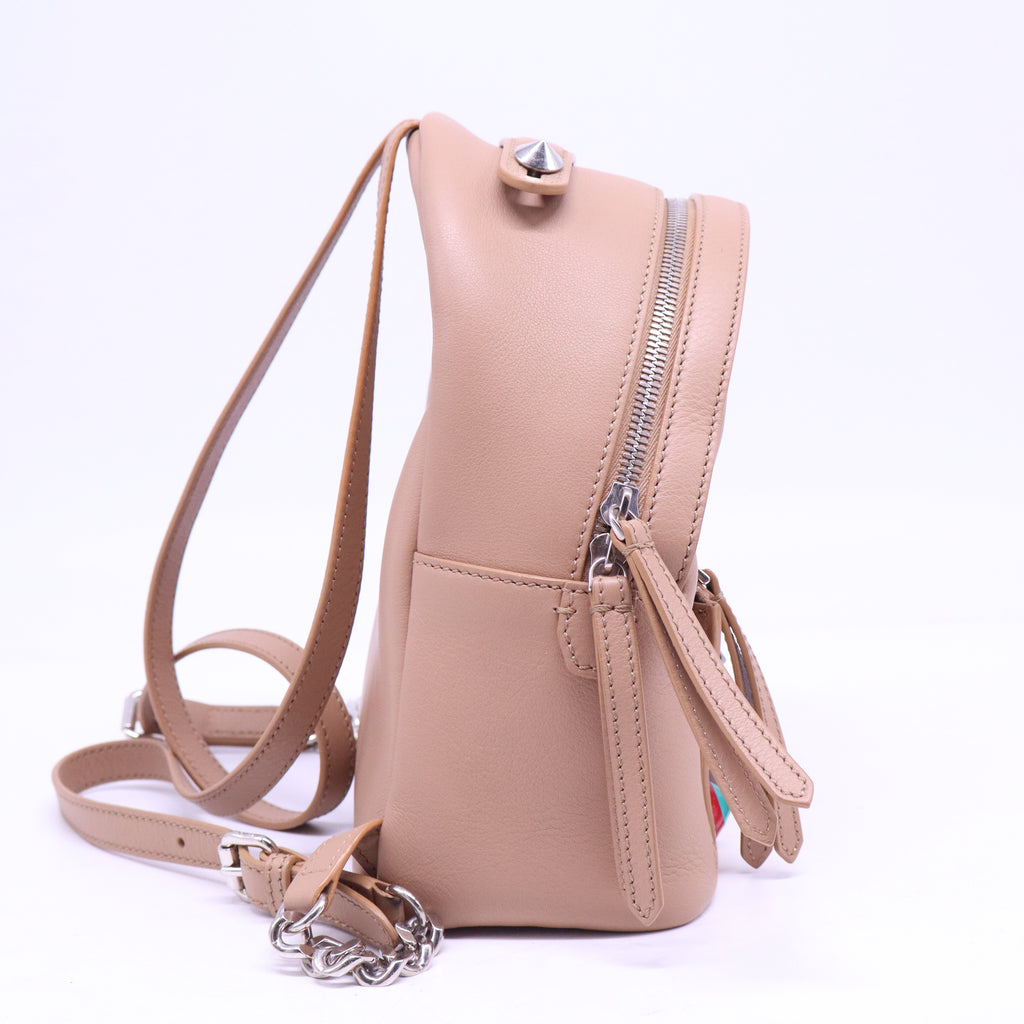 By The Way Backpack Studded Leather Mini B20808