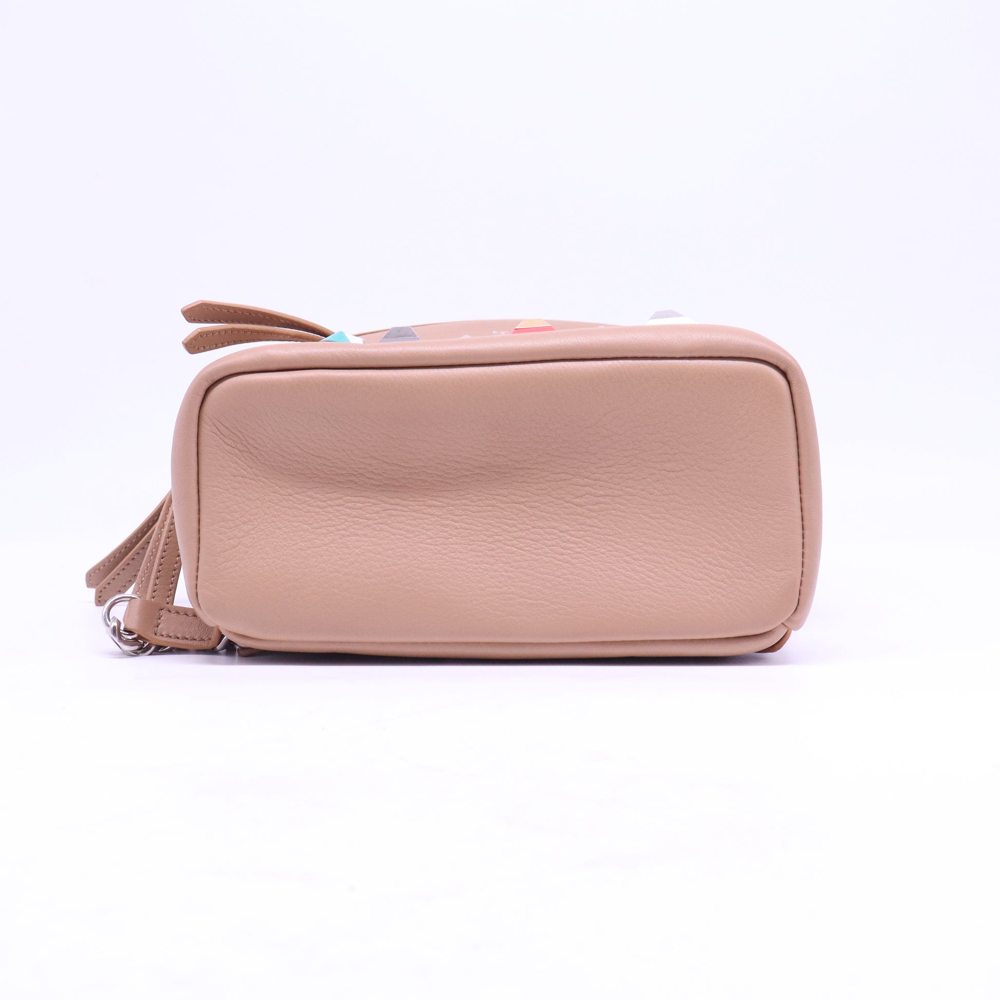 By The Way Backpack Studded Leather Mini B20808