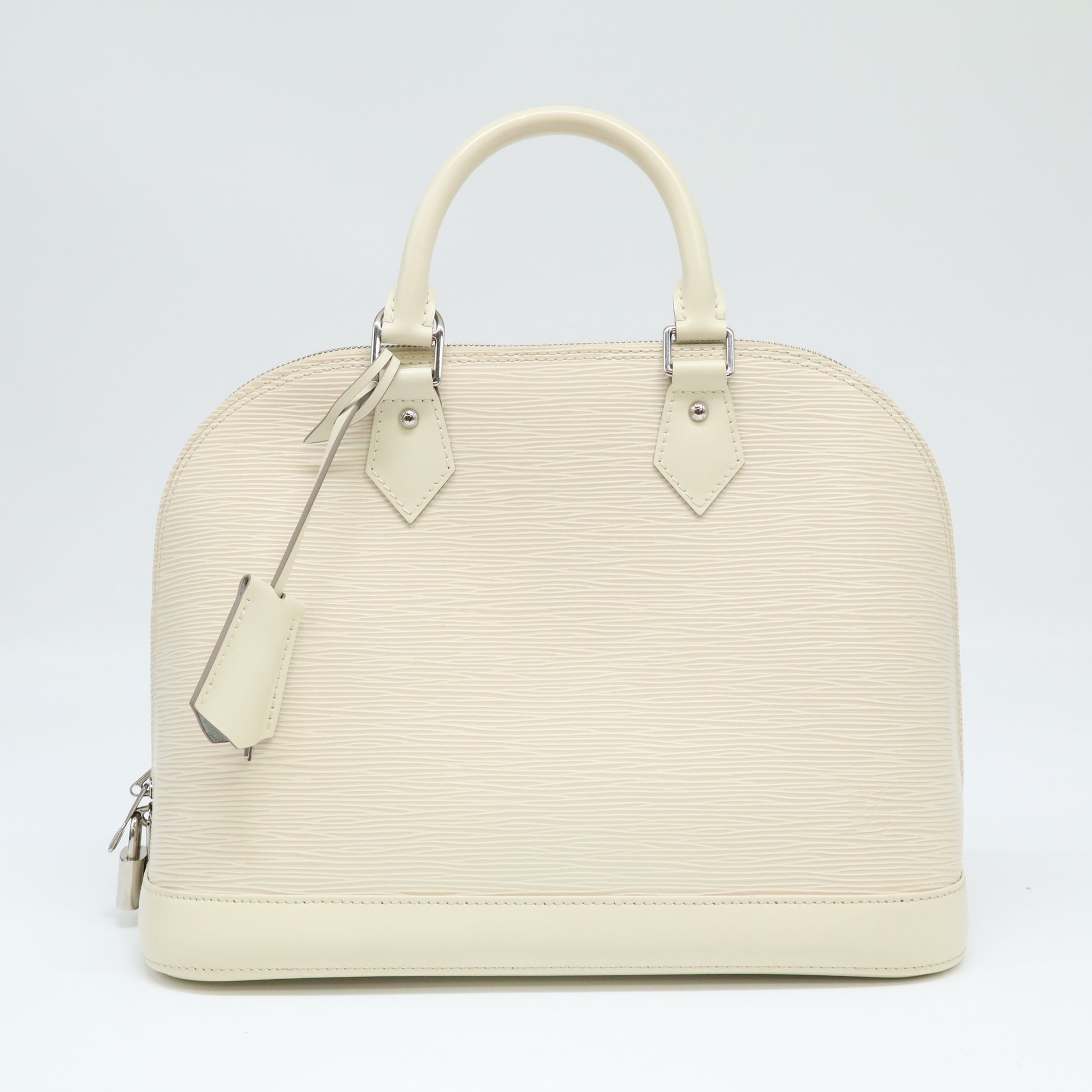 Epi Leather Alma PM B22624