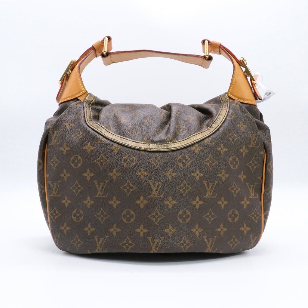 Monogram Kalahari GM