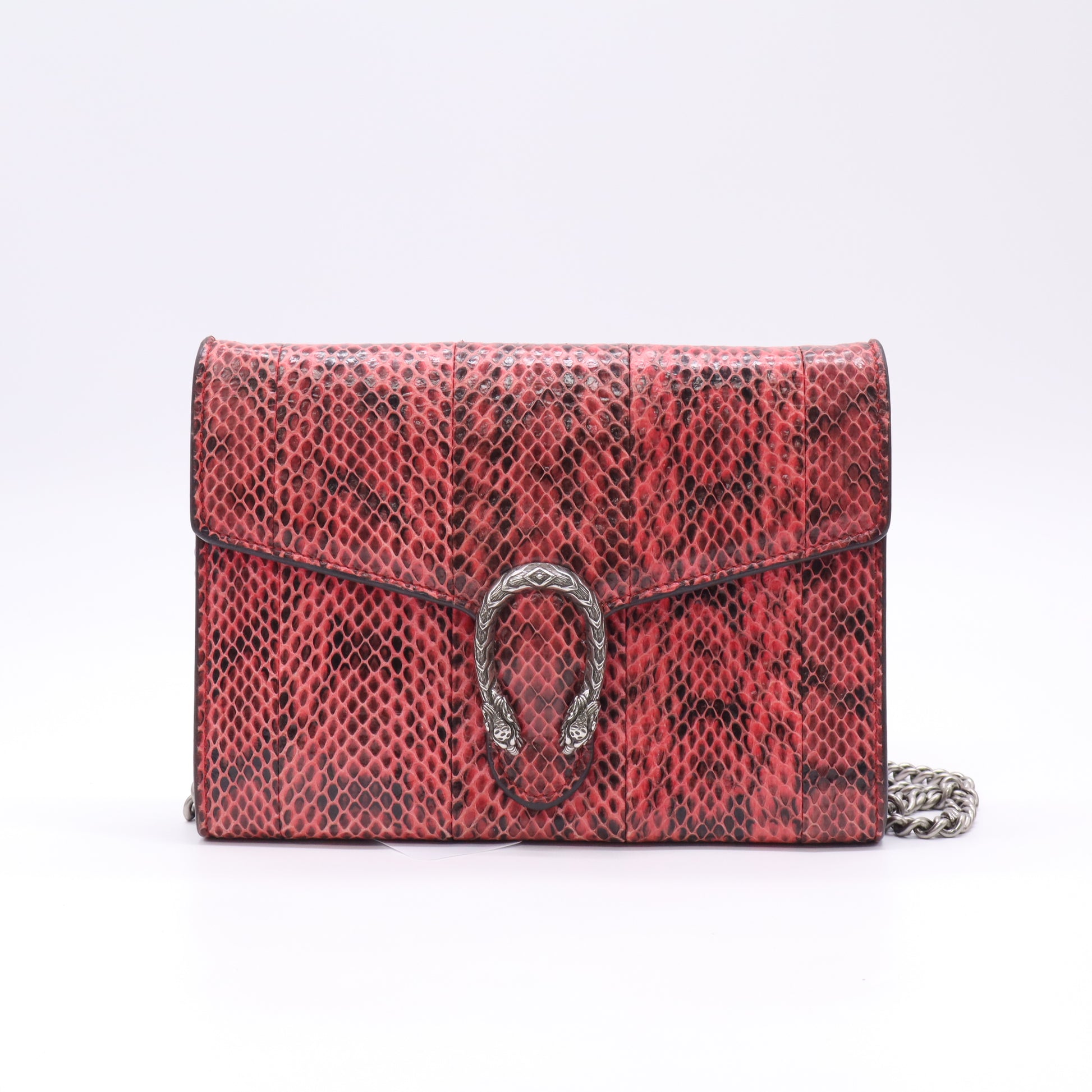 Gucci Dionysus Wallet on Chain (WOC) B23668