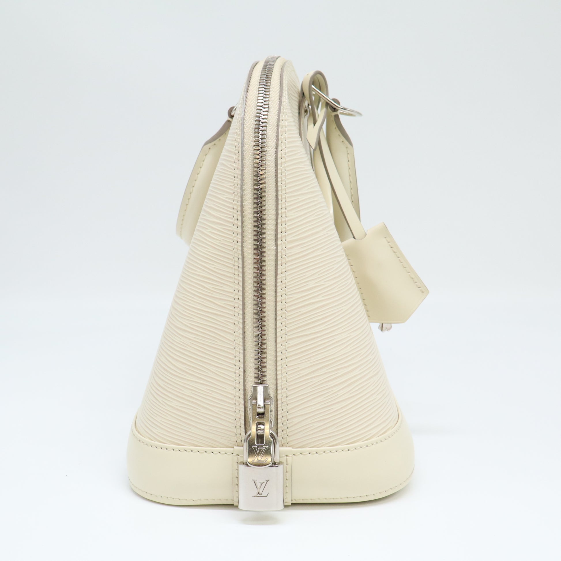 Epi Leather Alma PM B22624