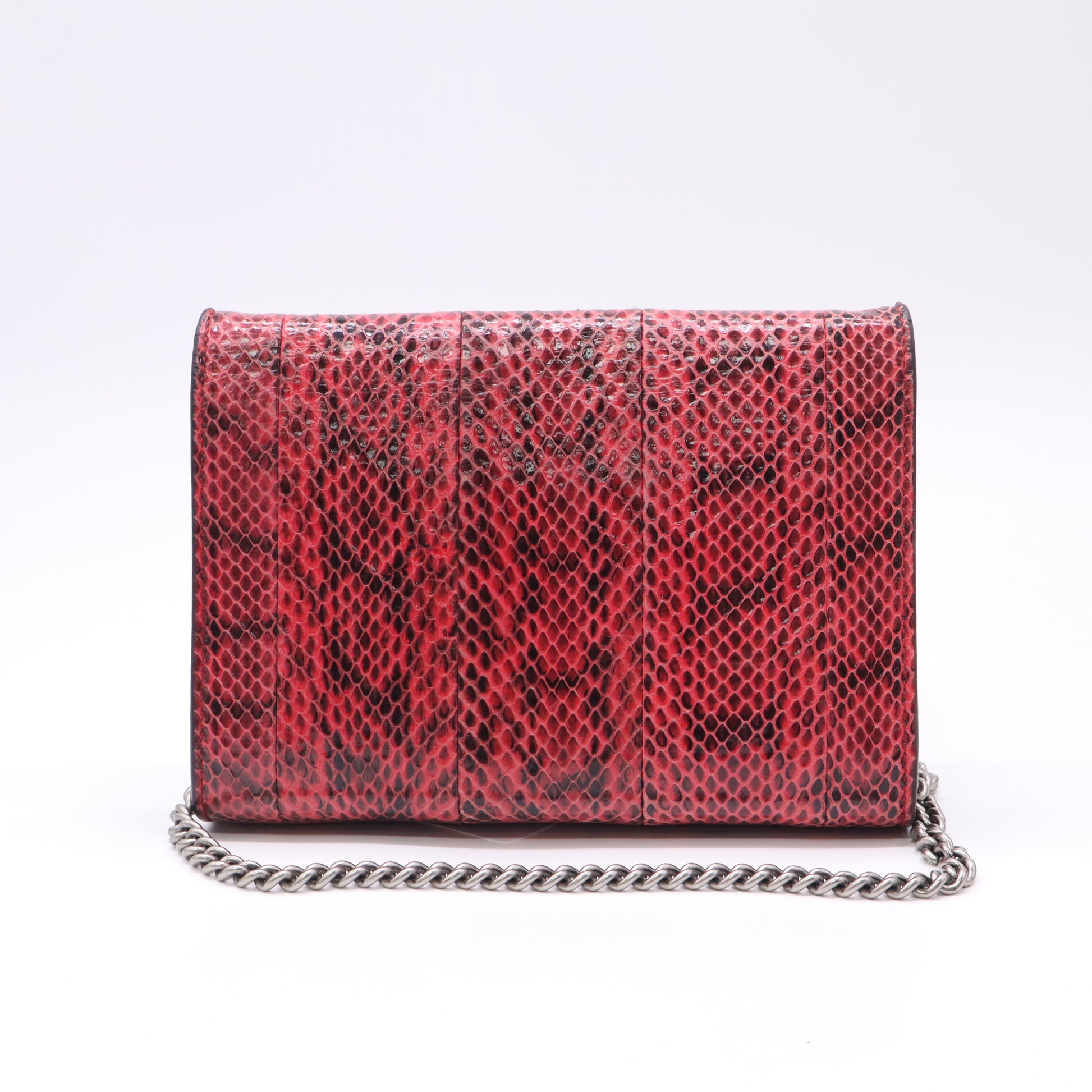 Gucci Dionysus Wallet on Chain (WOC) B23668