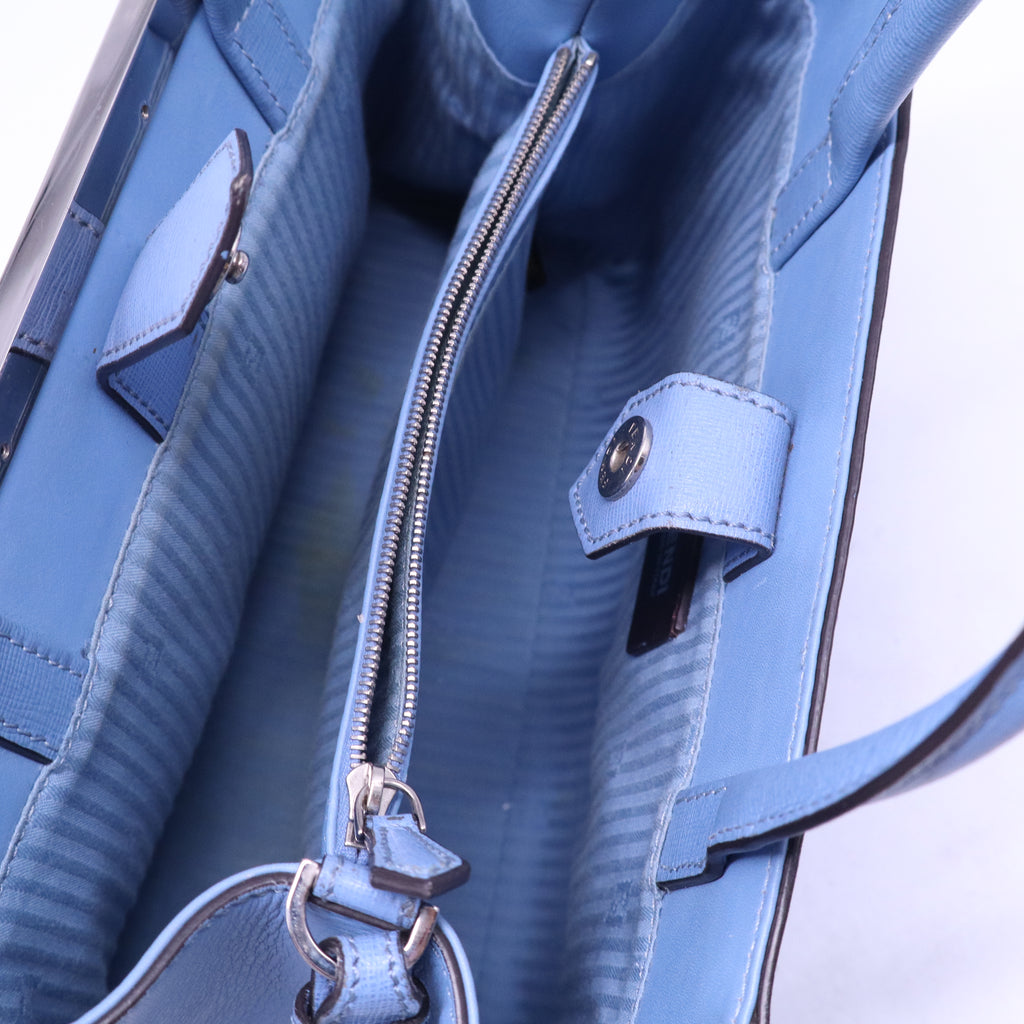 2Jours Bag Leather Petite B21104