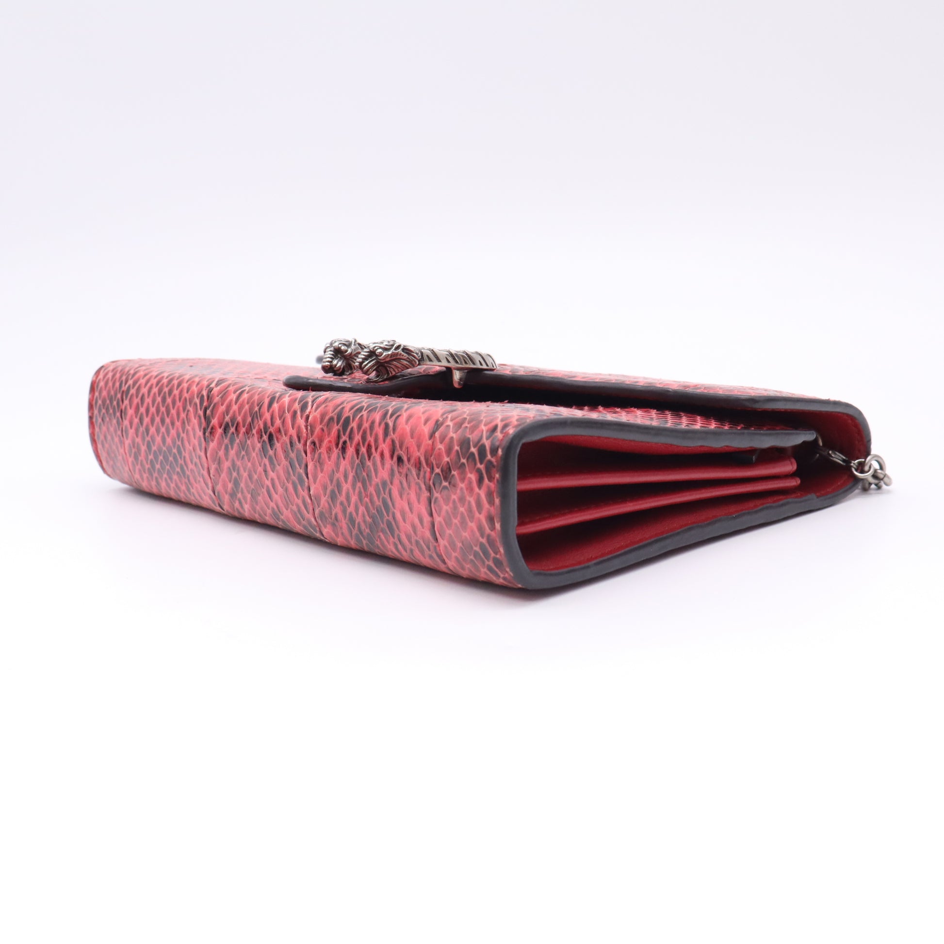 Gucci Dionysus Wallet on Chain (WOC) B23668
