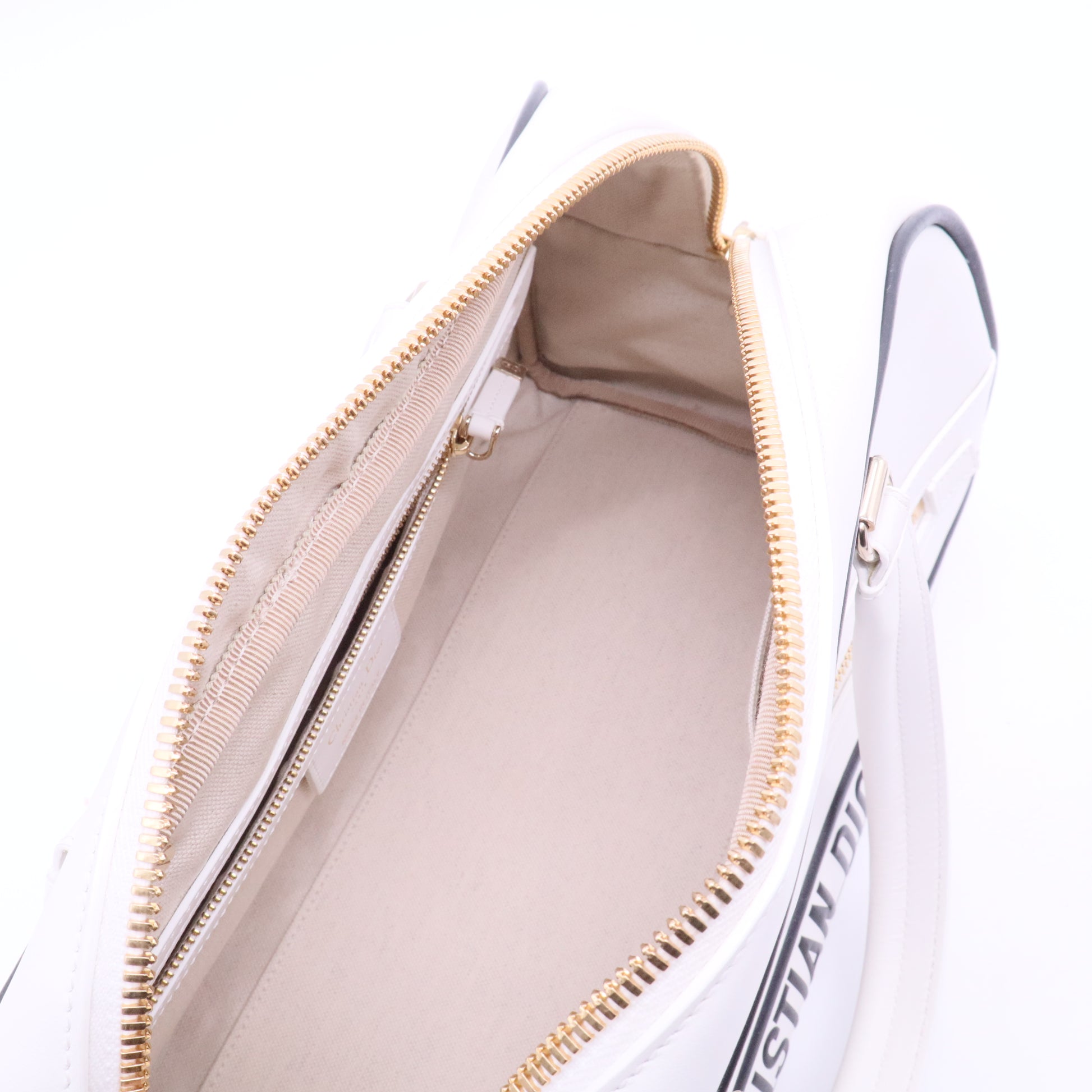 Calfskin Vibe Bowling