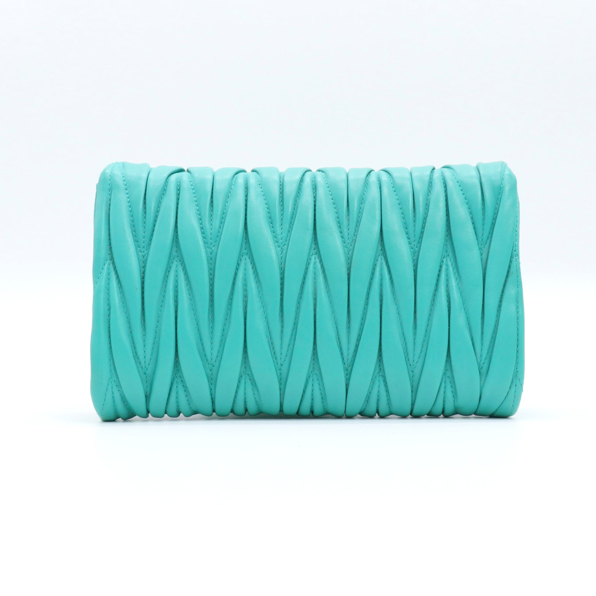 Nappa Matelasse Crossbody Giada twins