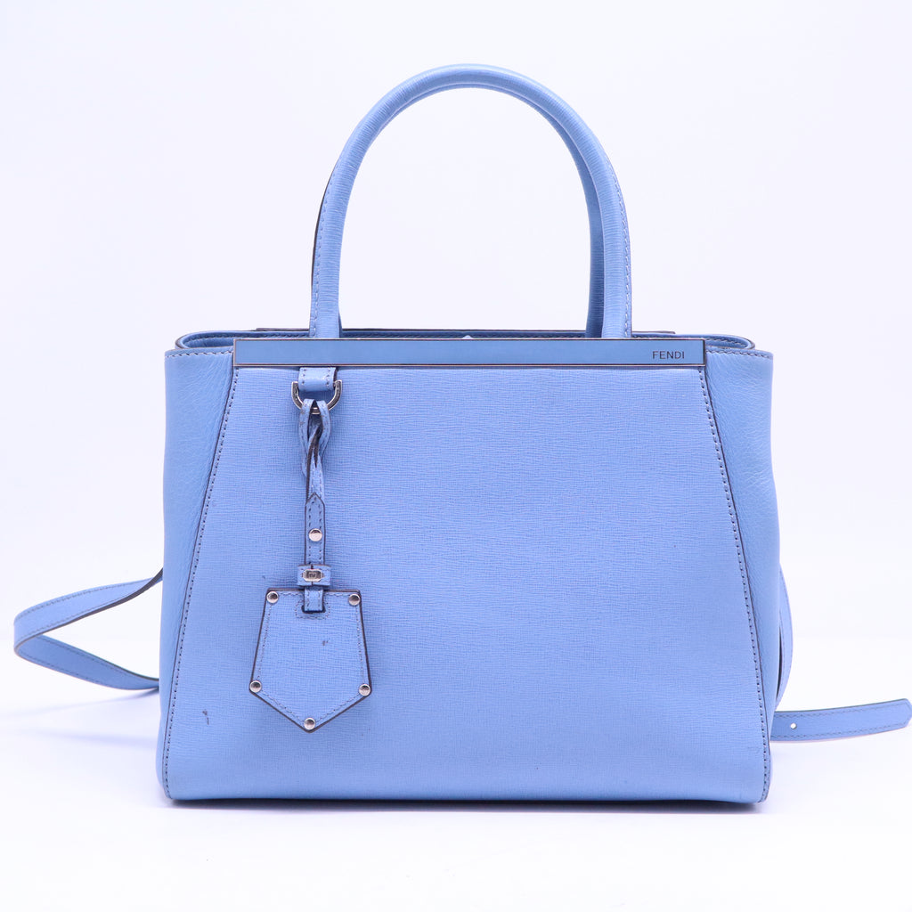 2Jours Bag Leather Petite B21104