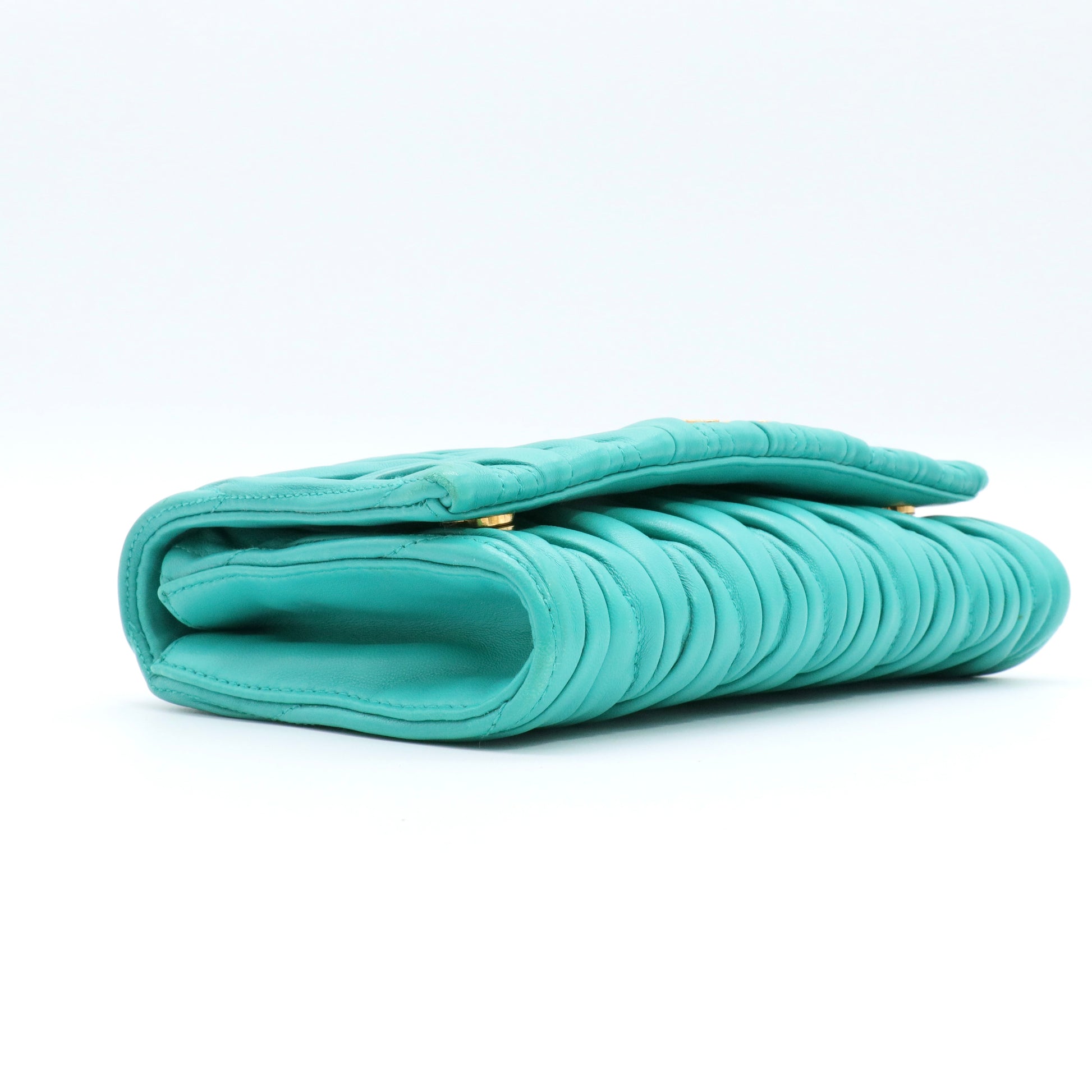 Nappa Matelasse Crossbody Giada twins