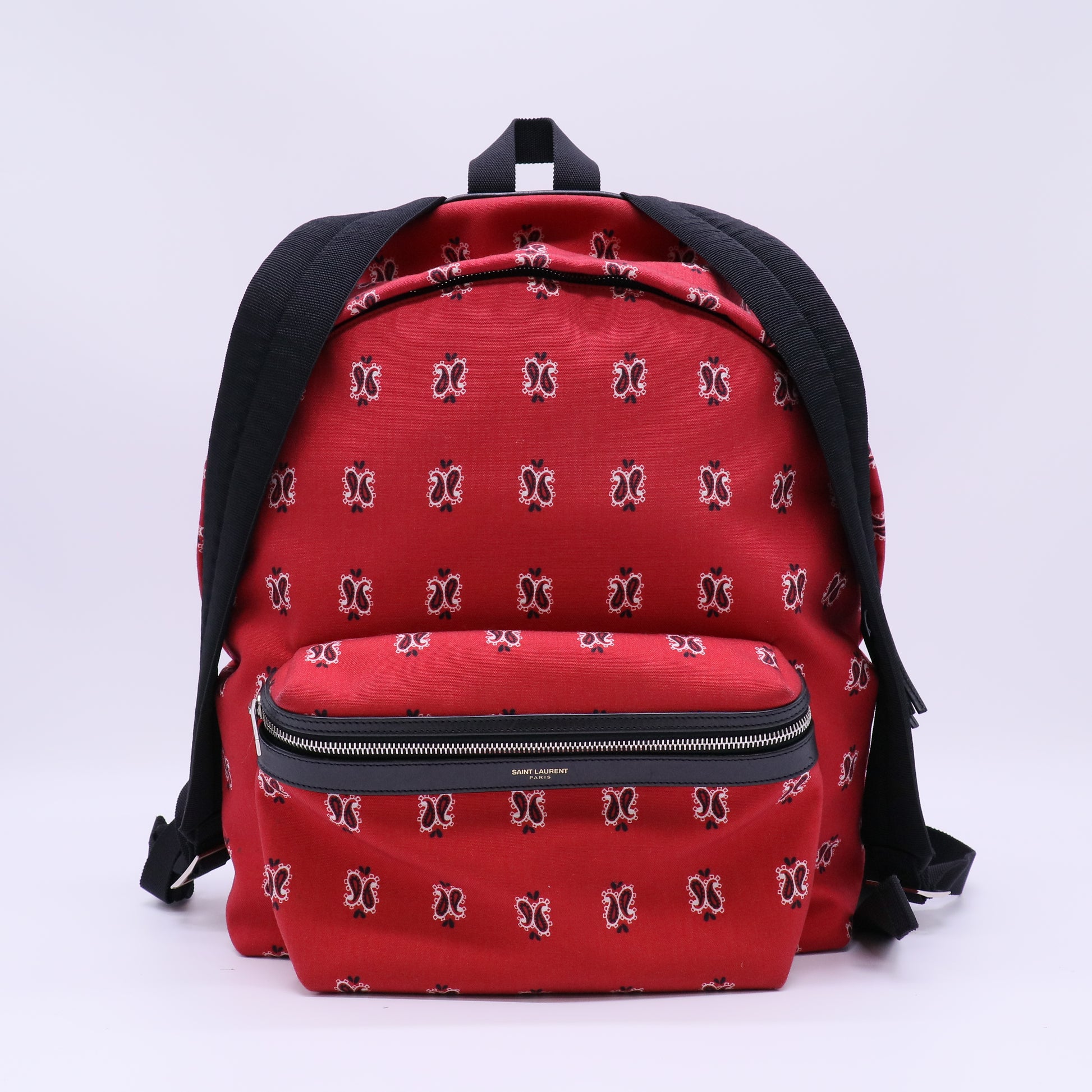 Saint Laurent backpack B22670