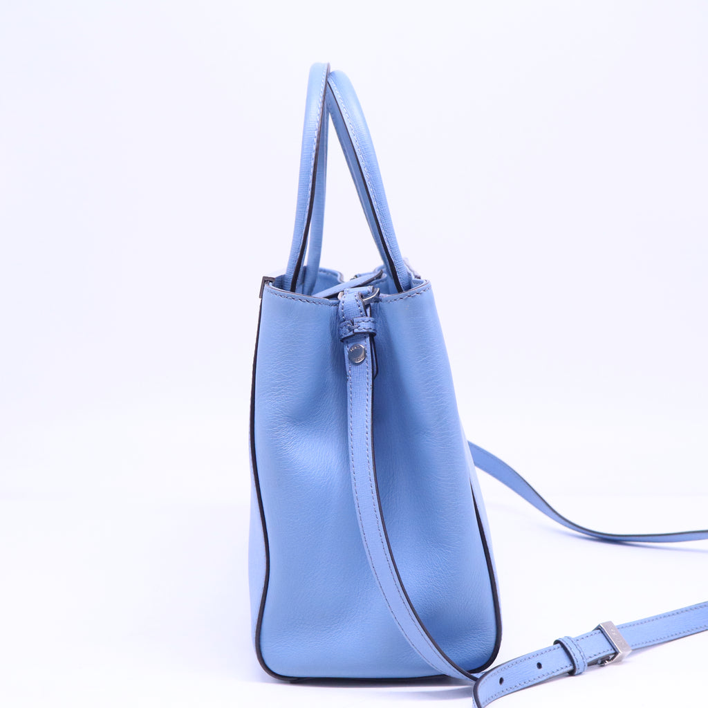 2Jours Bag Leather Petite B21104