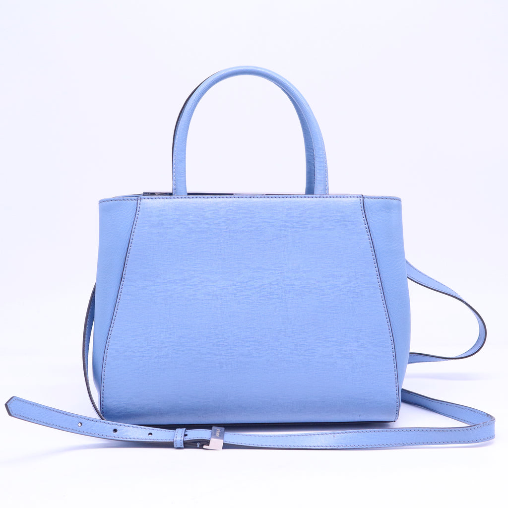 2Jours Bag Leather Petite B21104