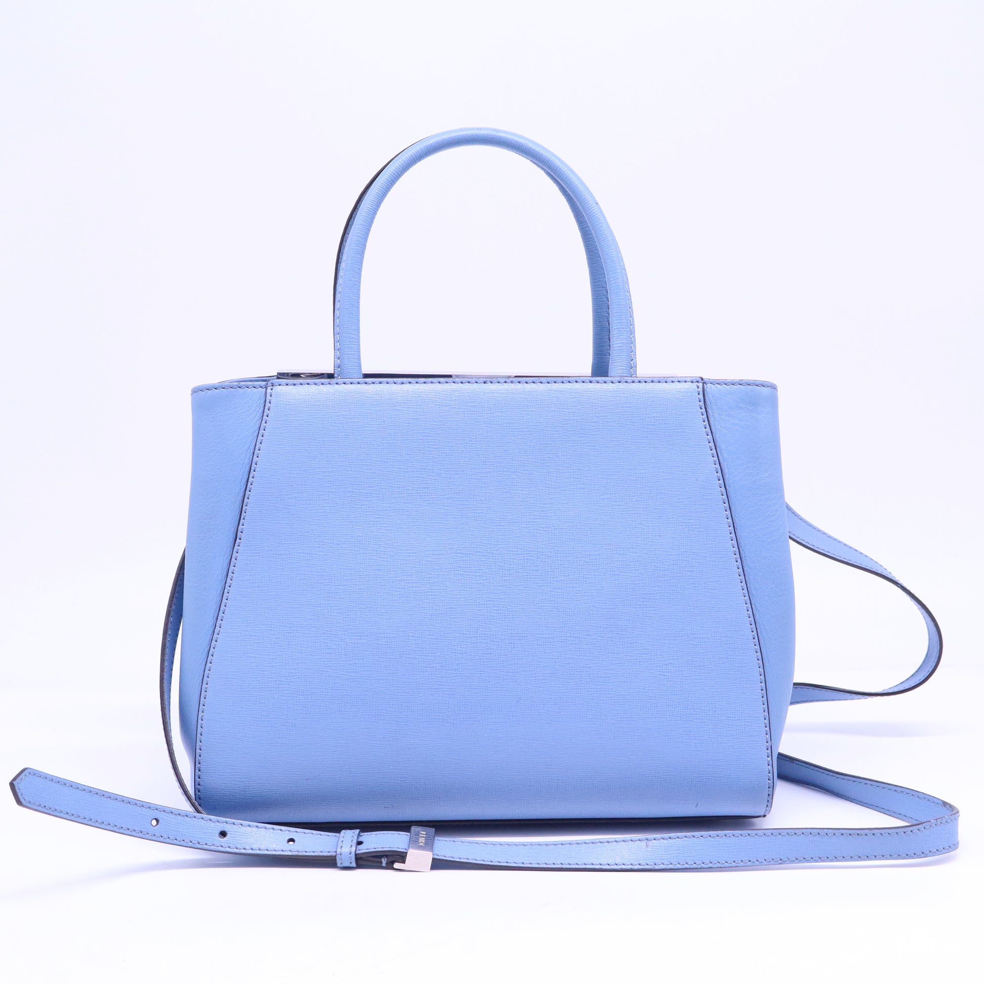 2Jours Bag Leather Petite B21104