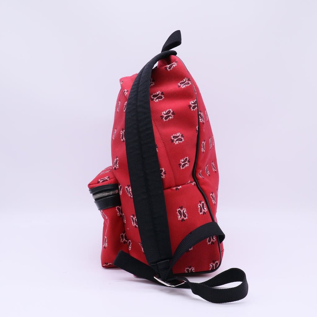 Saint Laurent backpack B22670
