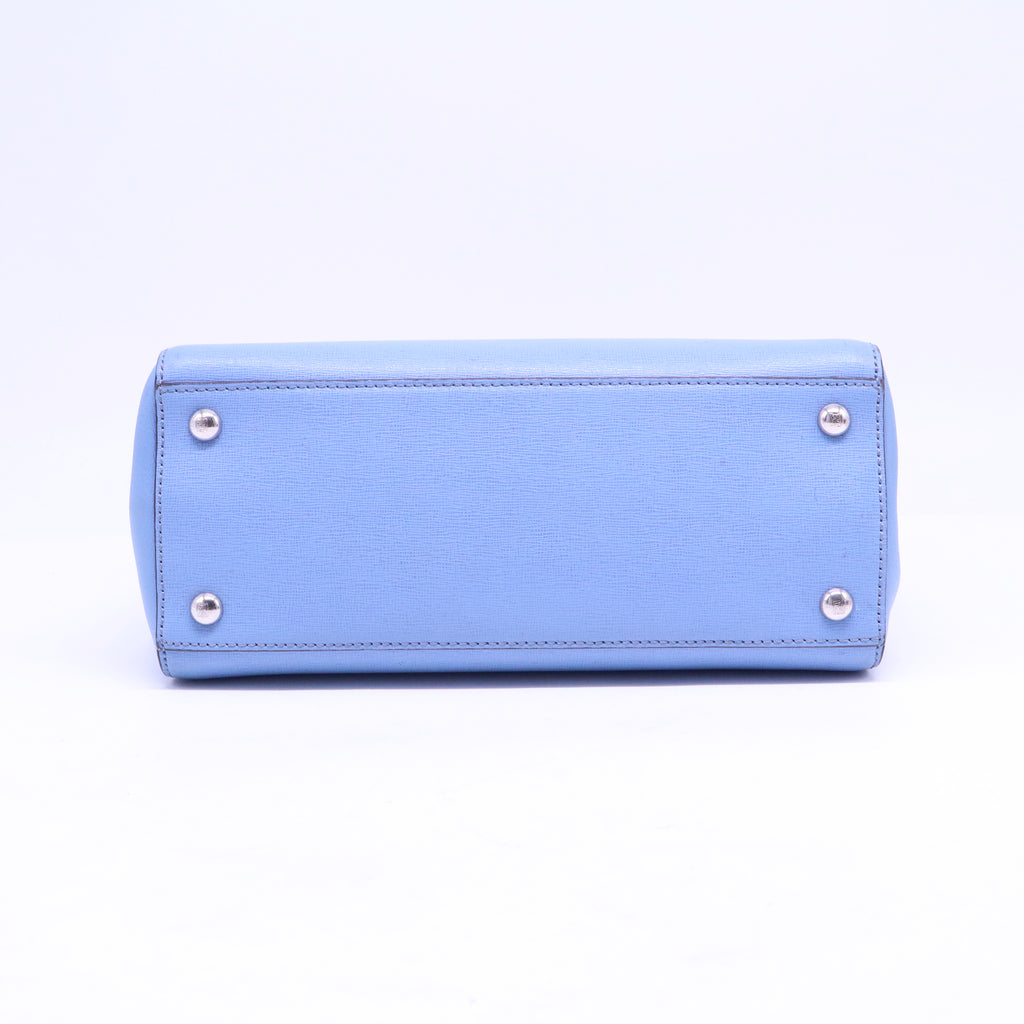 2Jours Bag Leather Petite B21104